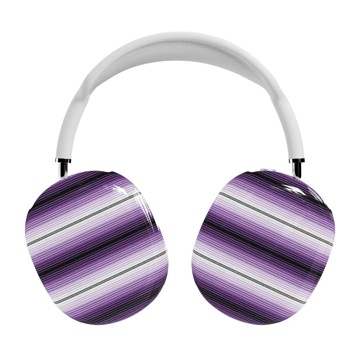 Mexican Serape AirPods Max Case - The Global Wanderer