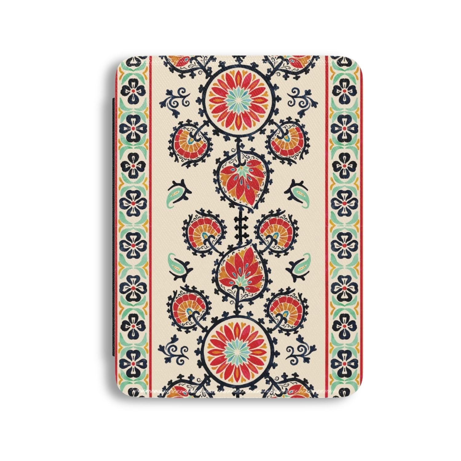 Khiva Suzani Kindle Case - The Global Wanderer