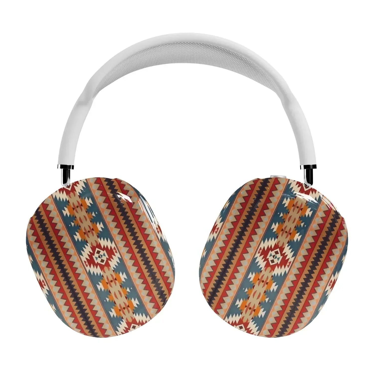 Native American Sunset AirPods Max Case - The Global Wanderer