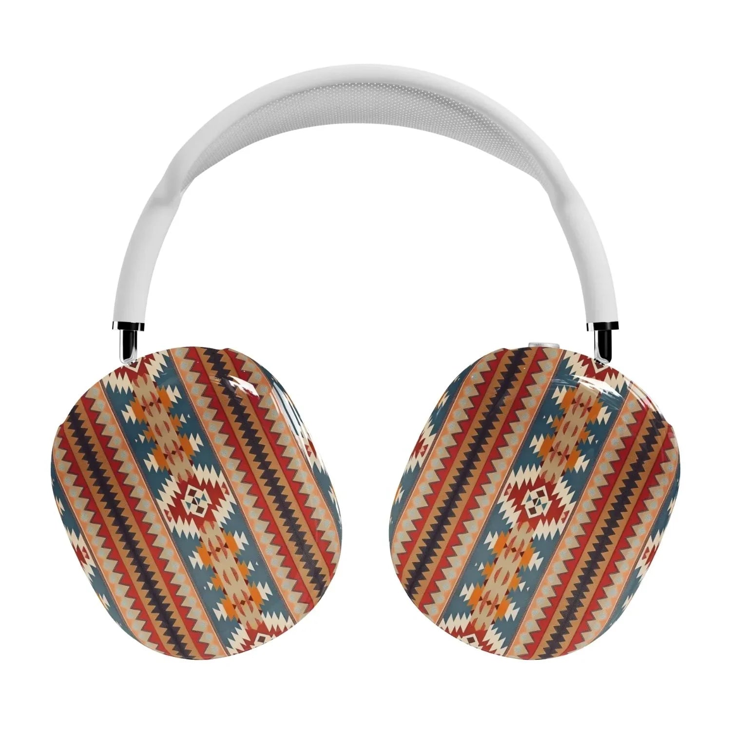 Native American Sunset AirPods Max Case - The Global Wanderer
