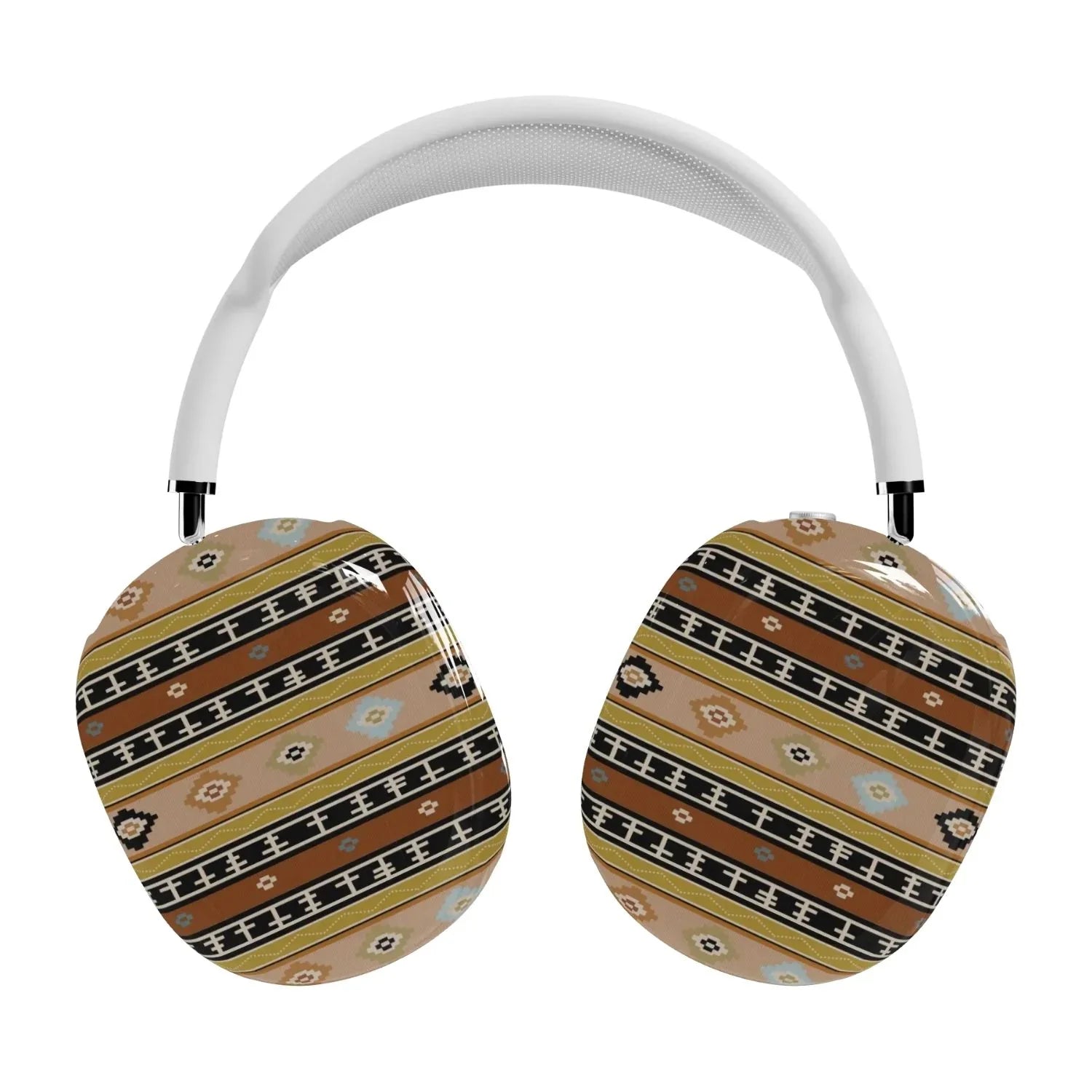 Southwestern AirPods Max Case - The Global Wanderer