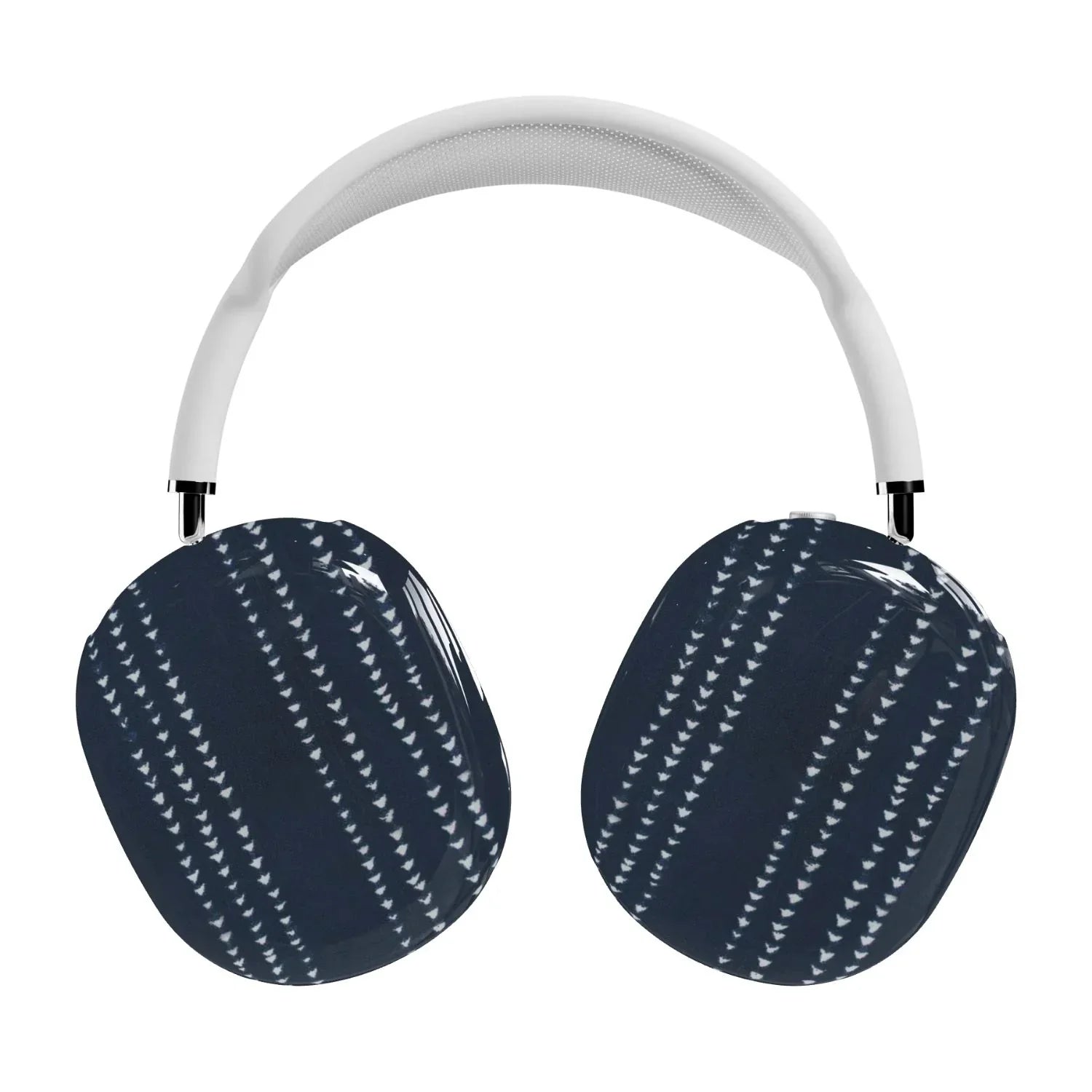 Japanese Shibori AirPods Max Case - The Global Wanderer