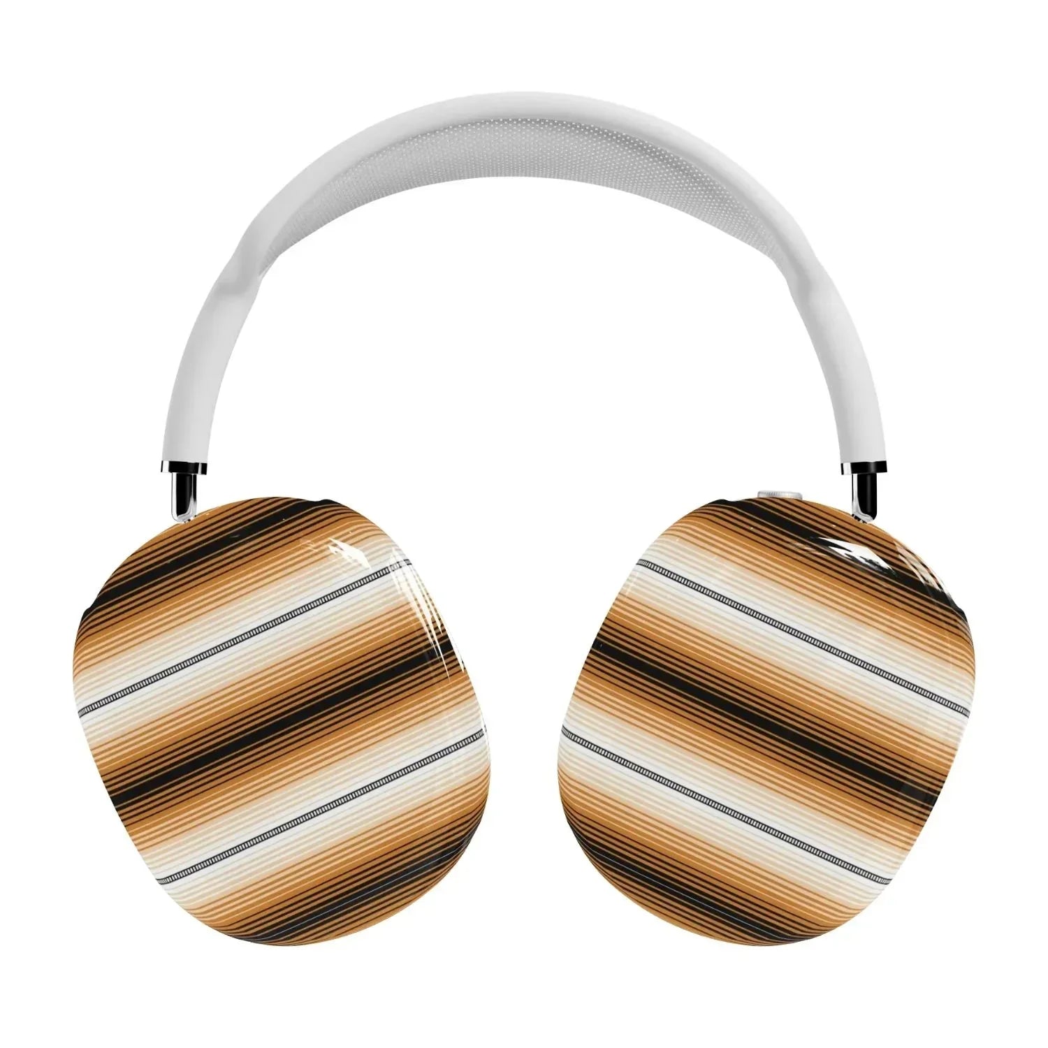 Mexican Serape AirPods Max Case - The Global Wanderer