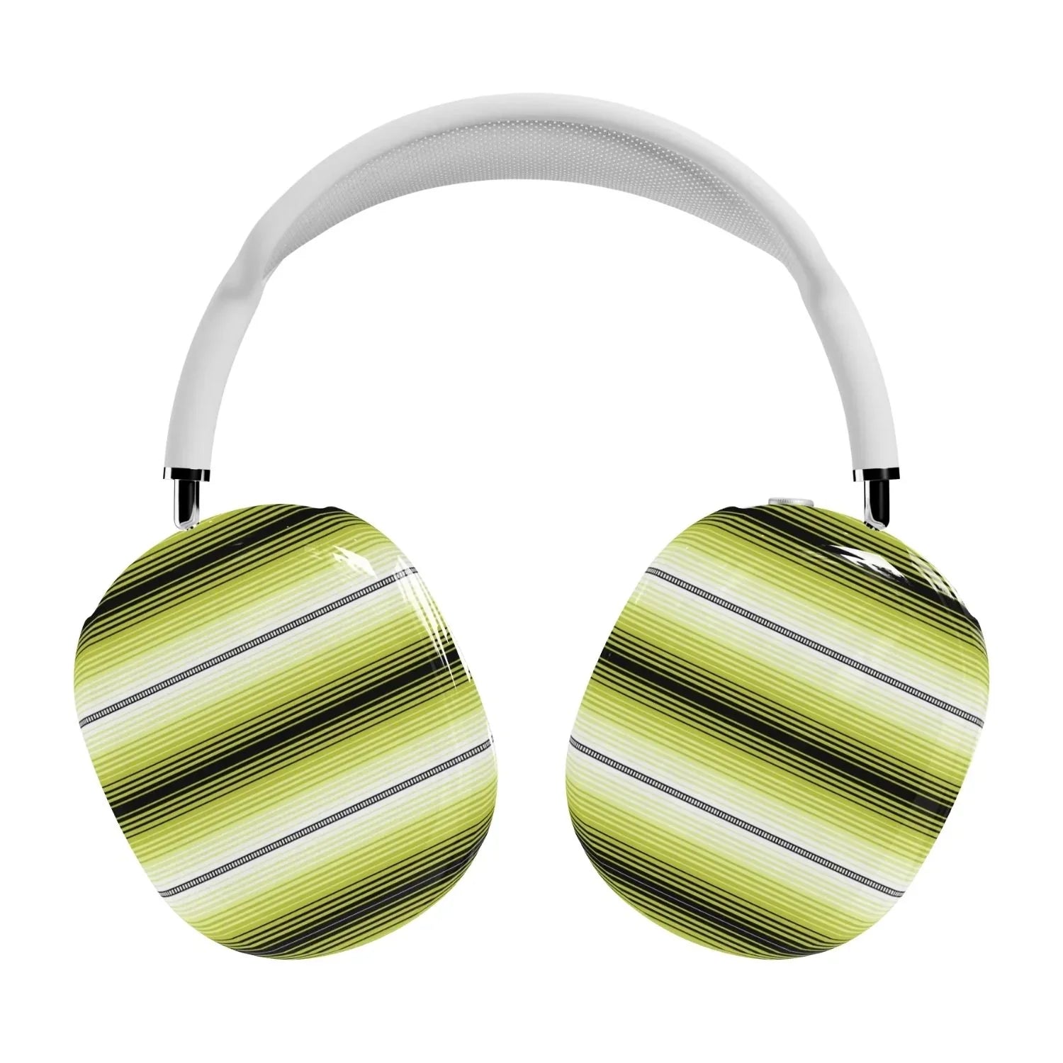 Mexican Serape AirPods Max Case - The Global Wanderer
