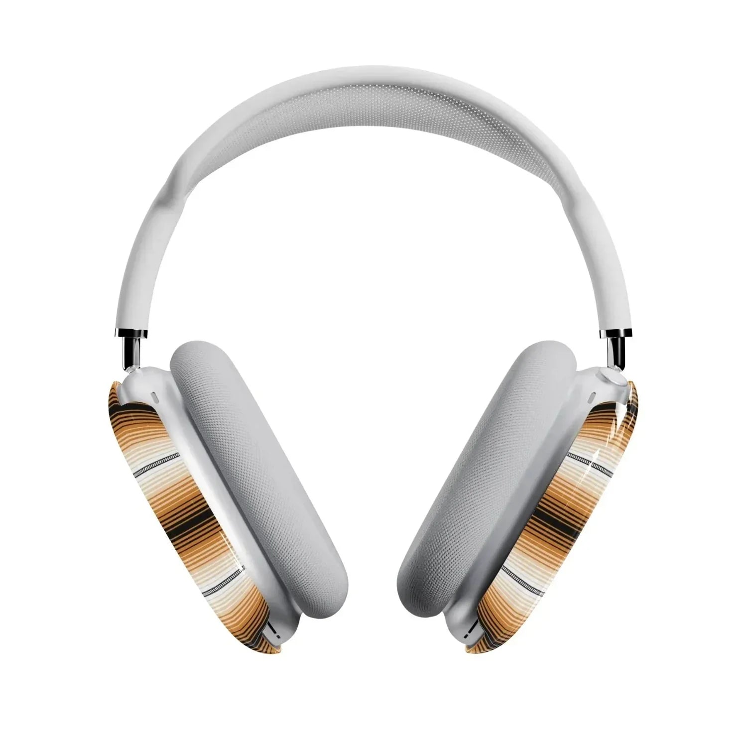 Mexican Serape AirPods Max Case - The Global Wanderer
