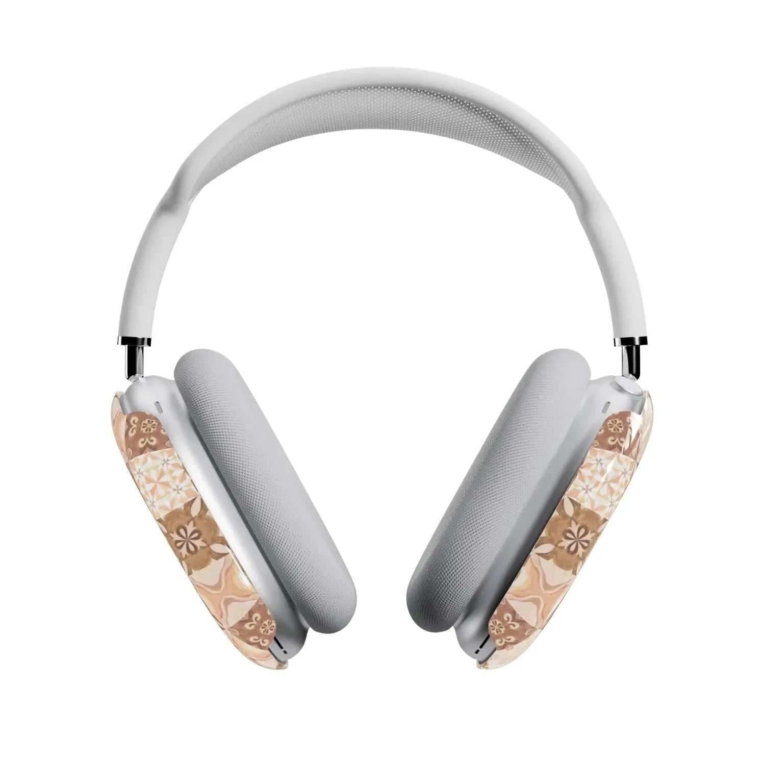 Moroccan Desert AirPods Max Case - The Global Wanderer