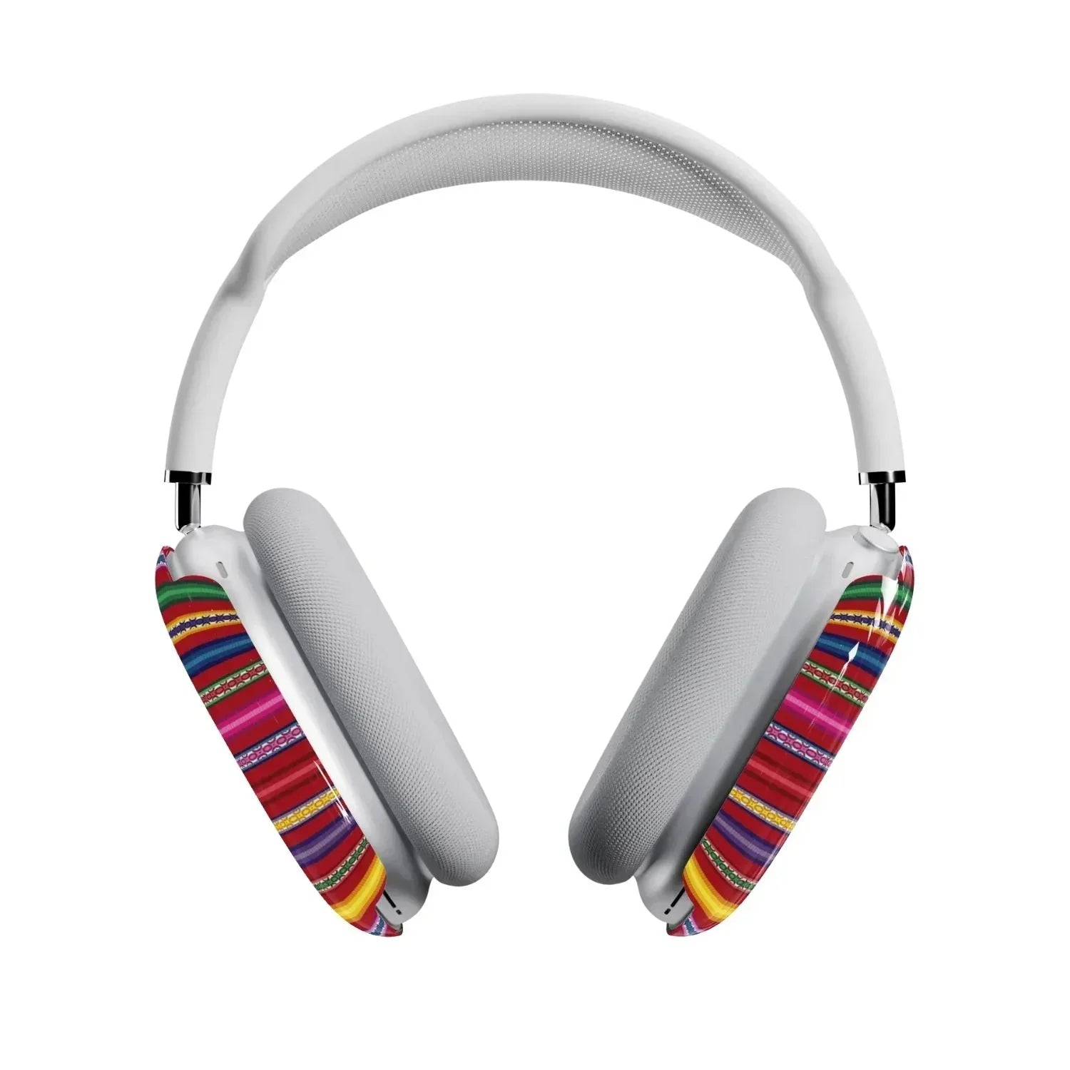 Peruvian AirPods Max Case - The Global Wanderer