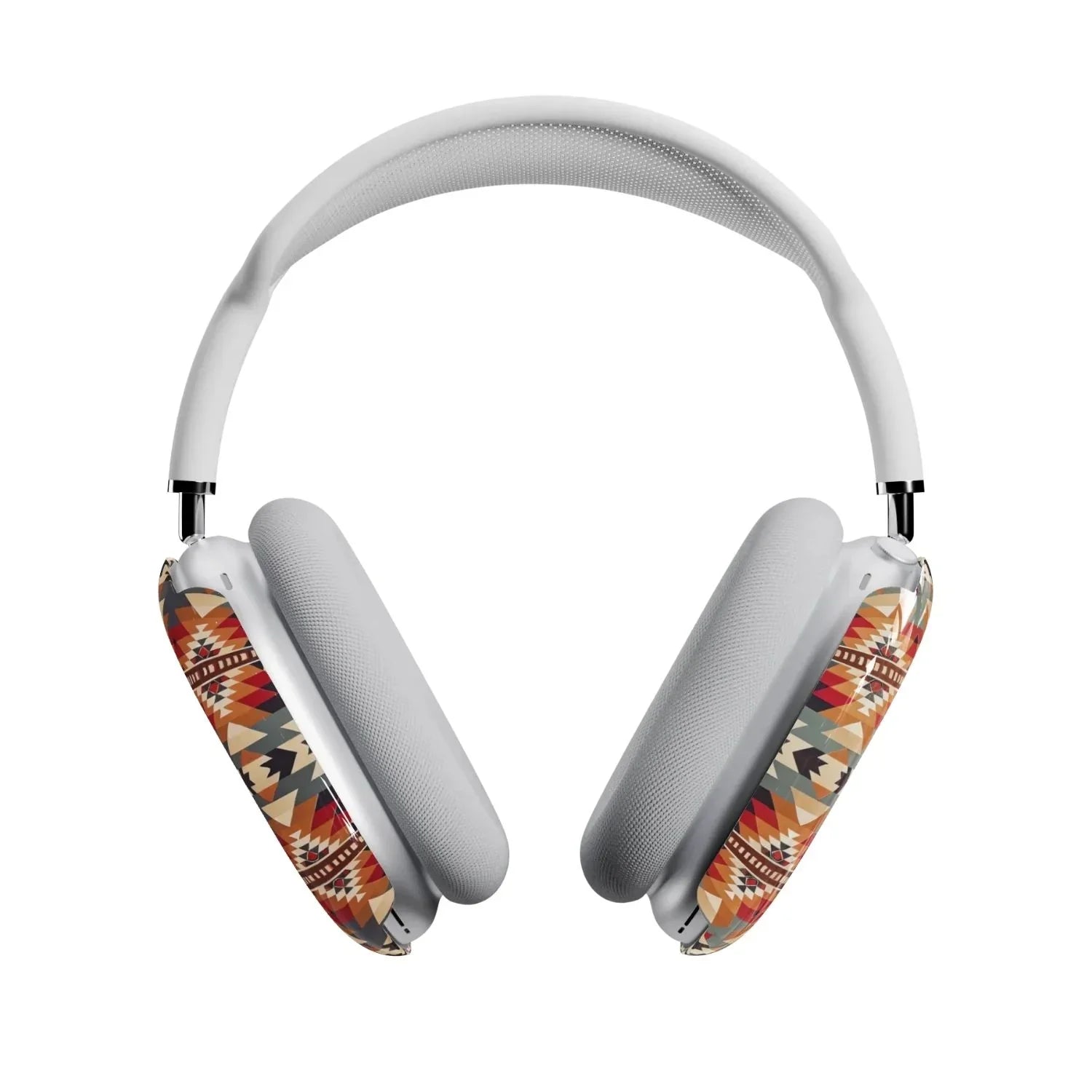 Native American Sunset AirPods Max Case - The Global Wanderer