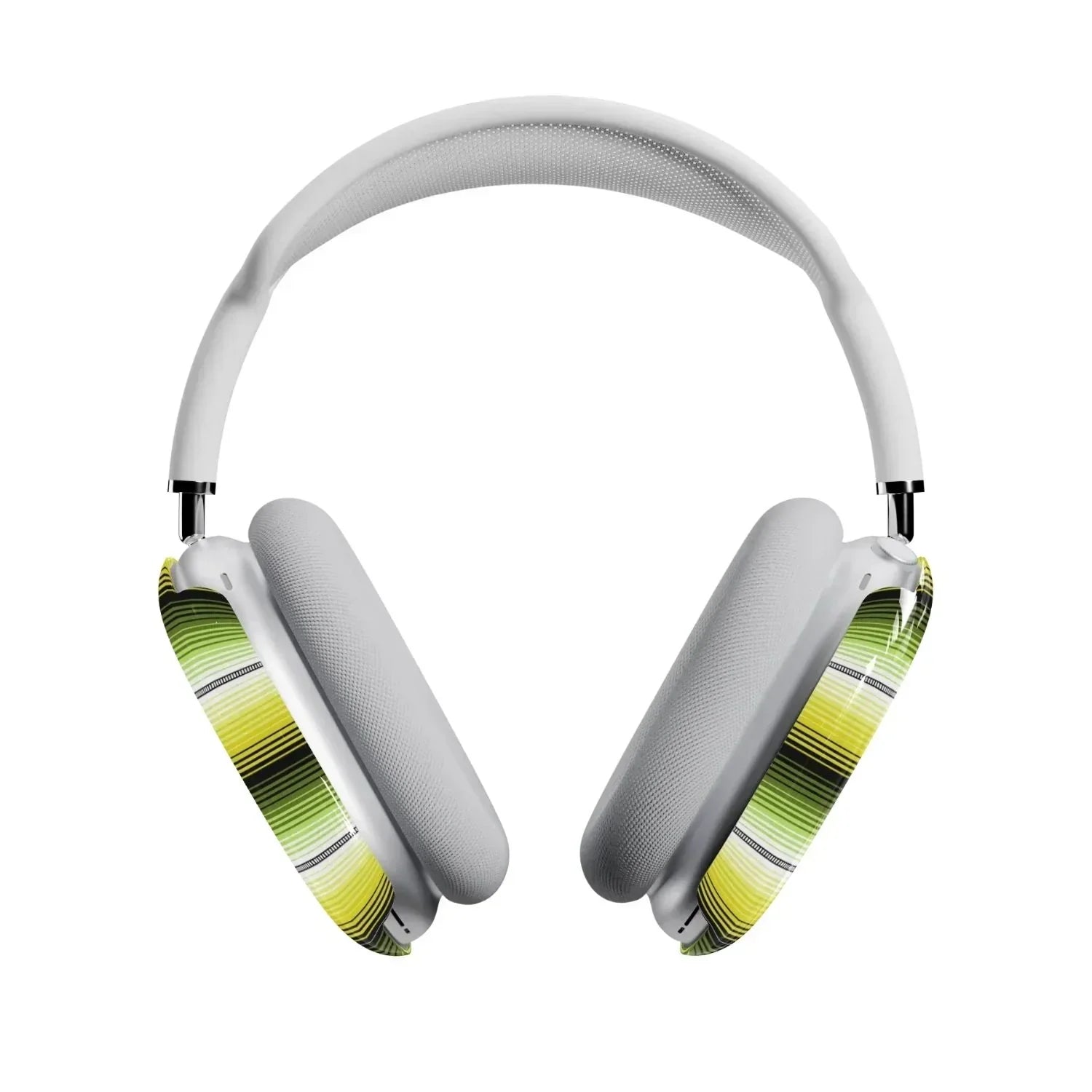 Mexican Serape AirPods Max Case - The Global Wanderer