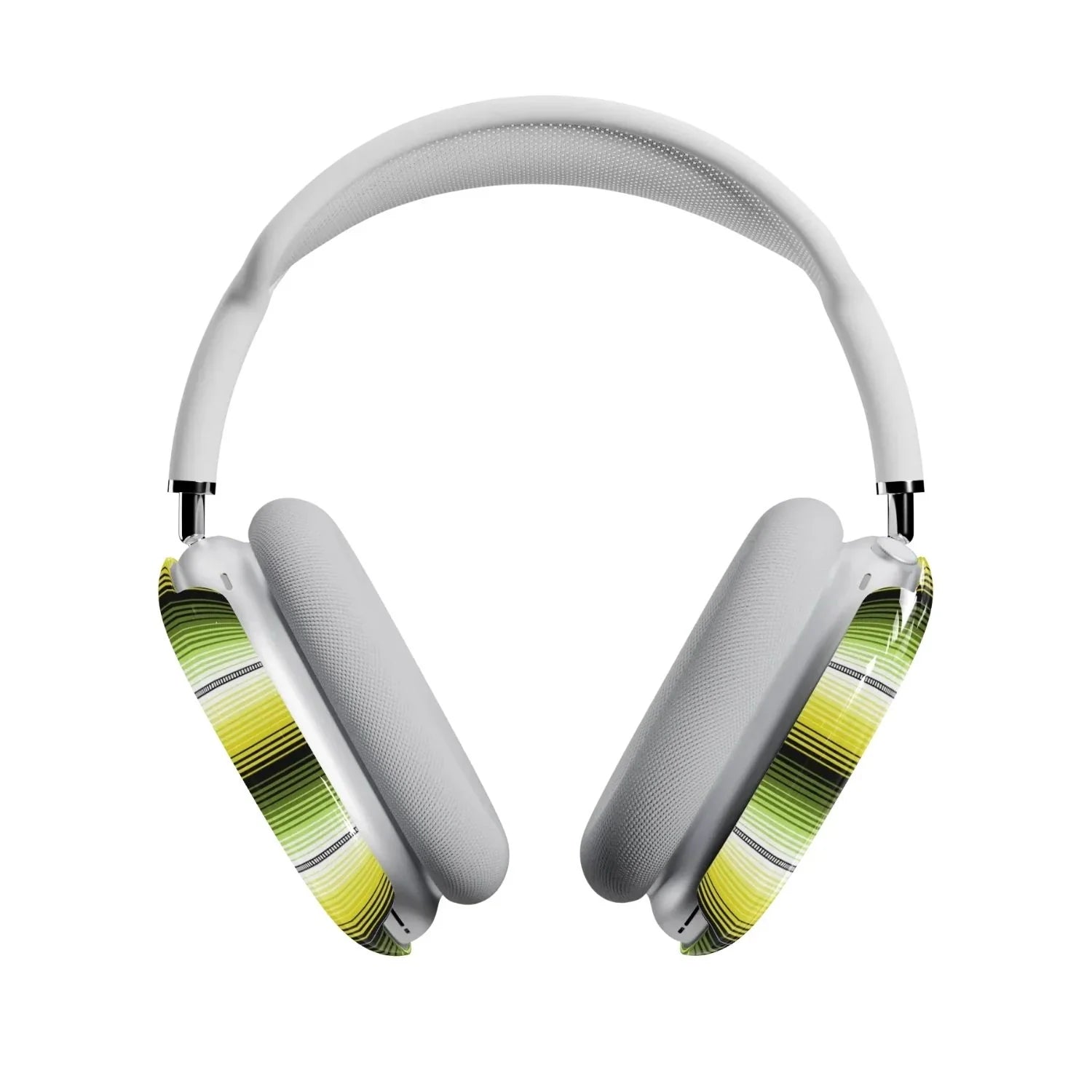 Mexican Serape AirPods Max Case - The Global Wanderer