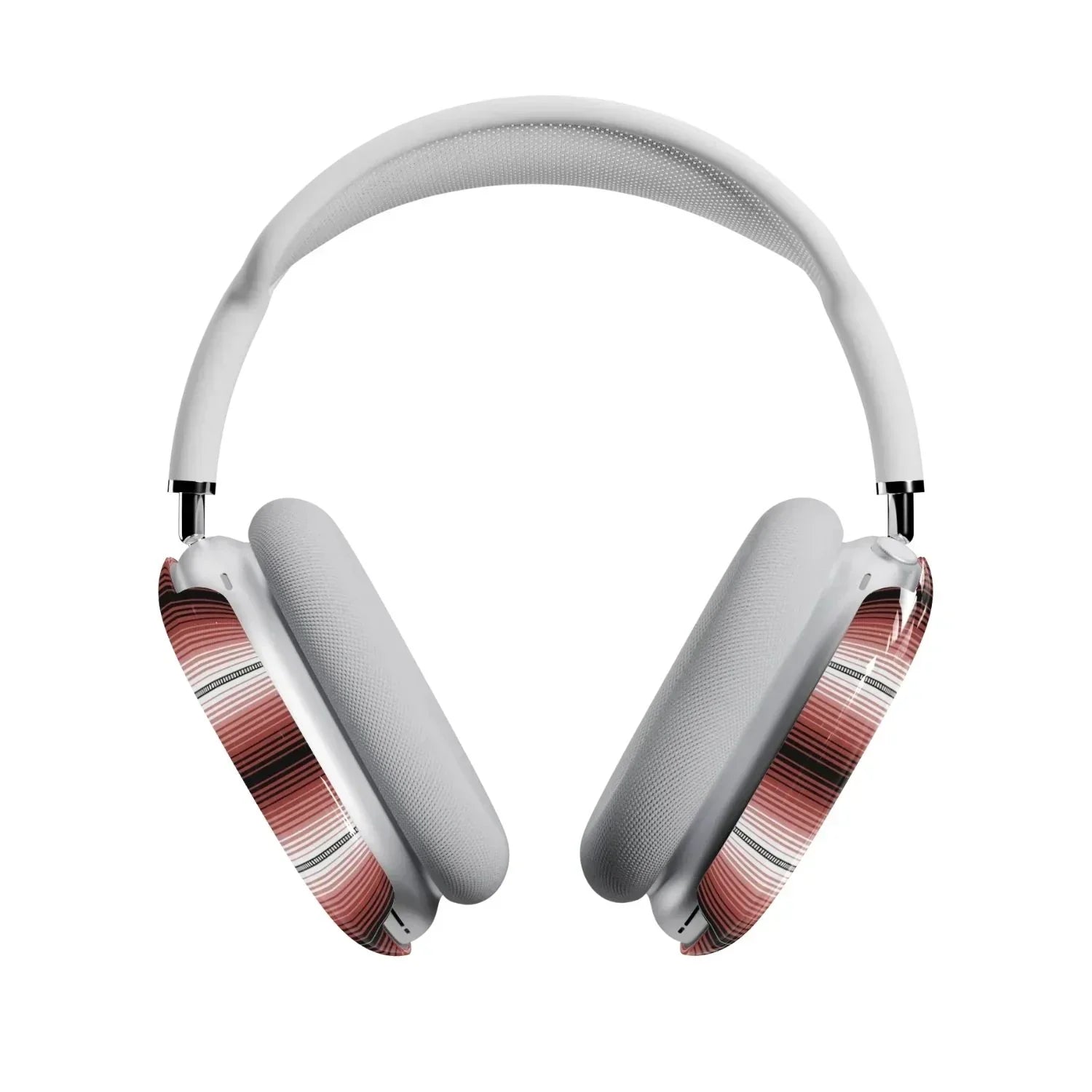 Mexican Serape AirPods Max Case - The Global Wanderer