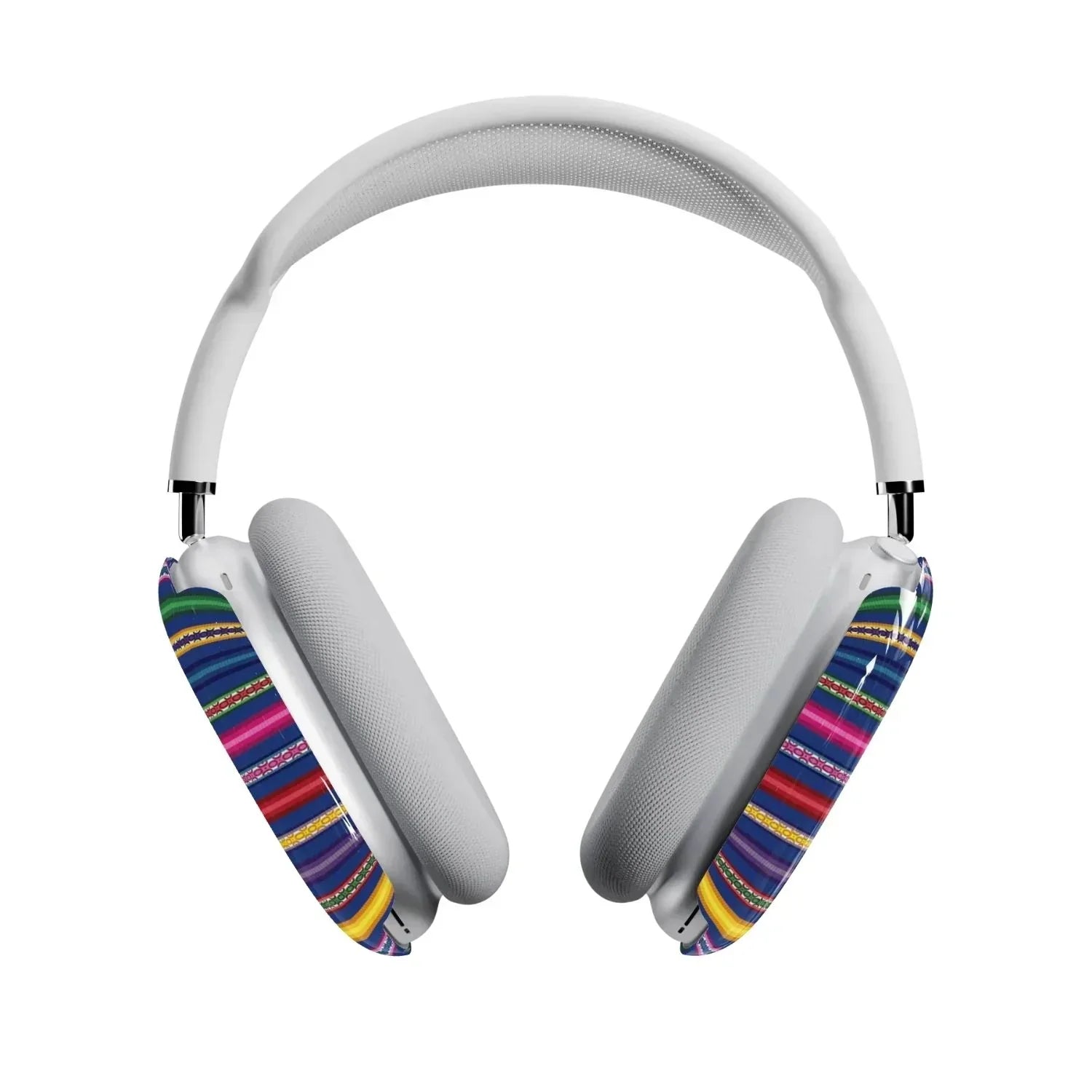 Peruvian AirPods Max Case - The Global Wanderer