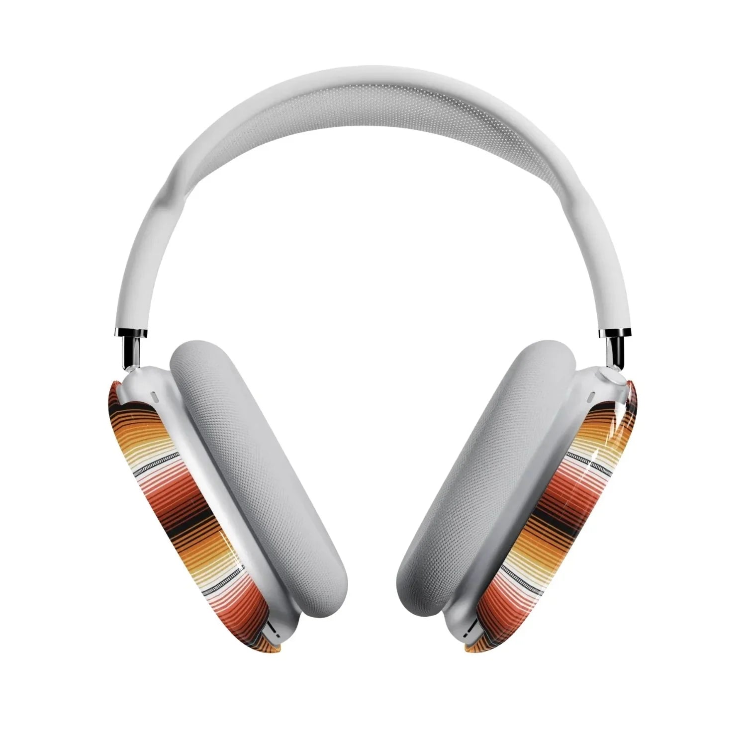 Mexican Serape AirPods Max Case - The Global Wanderer