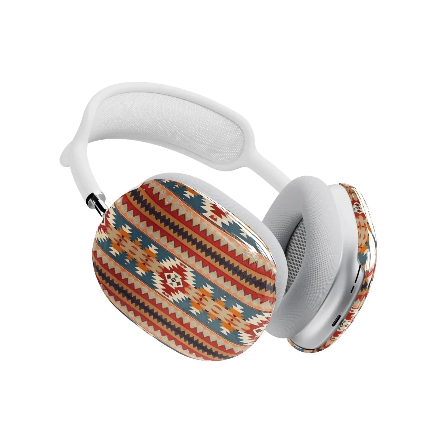 Native American Sunset AirPods Max Case - The Global Wanderer