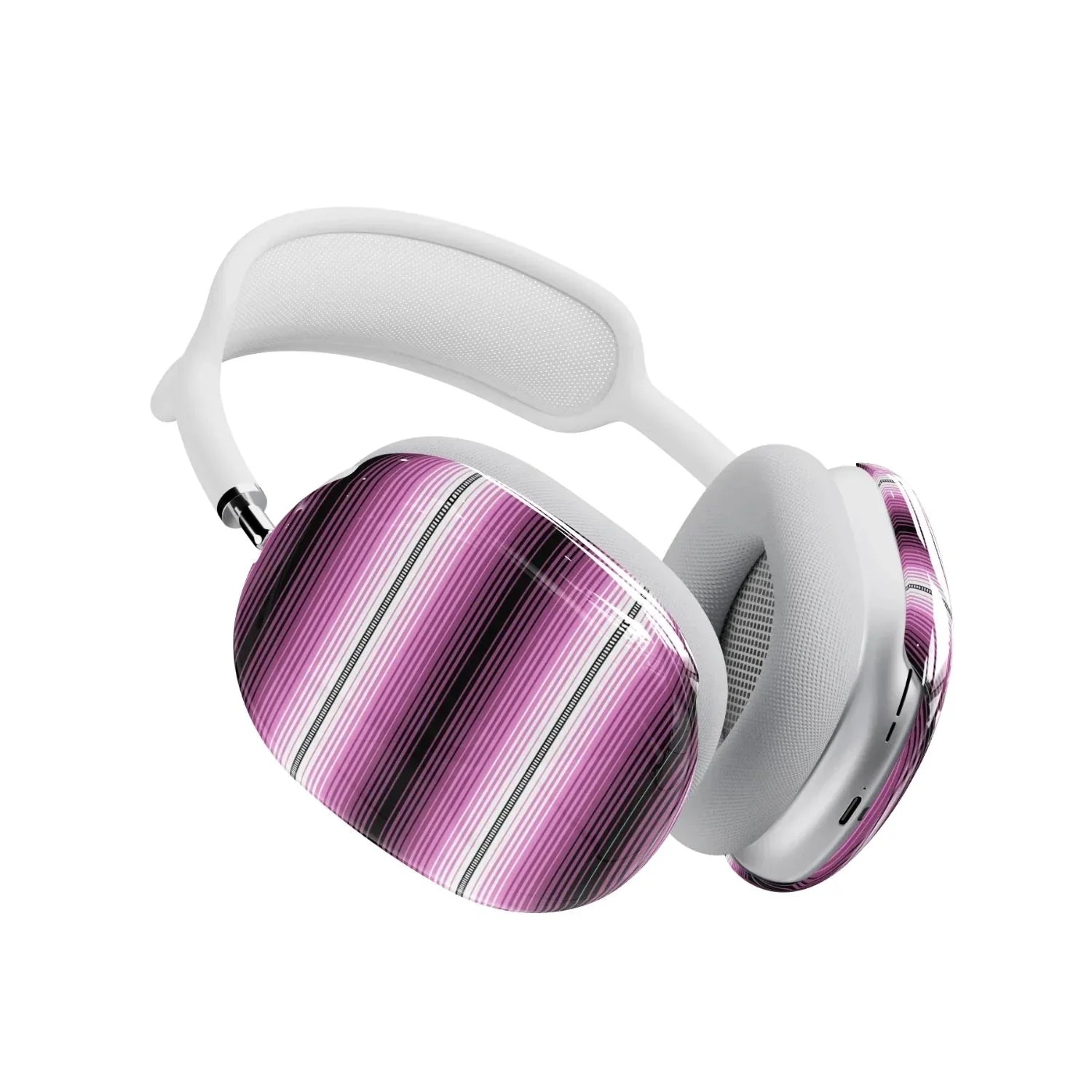 Mexican Serape AirPods Max Case - The Global Wanderer