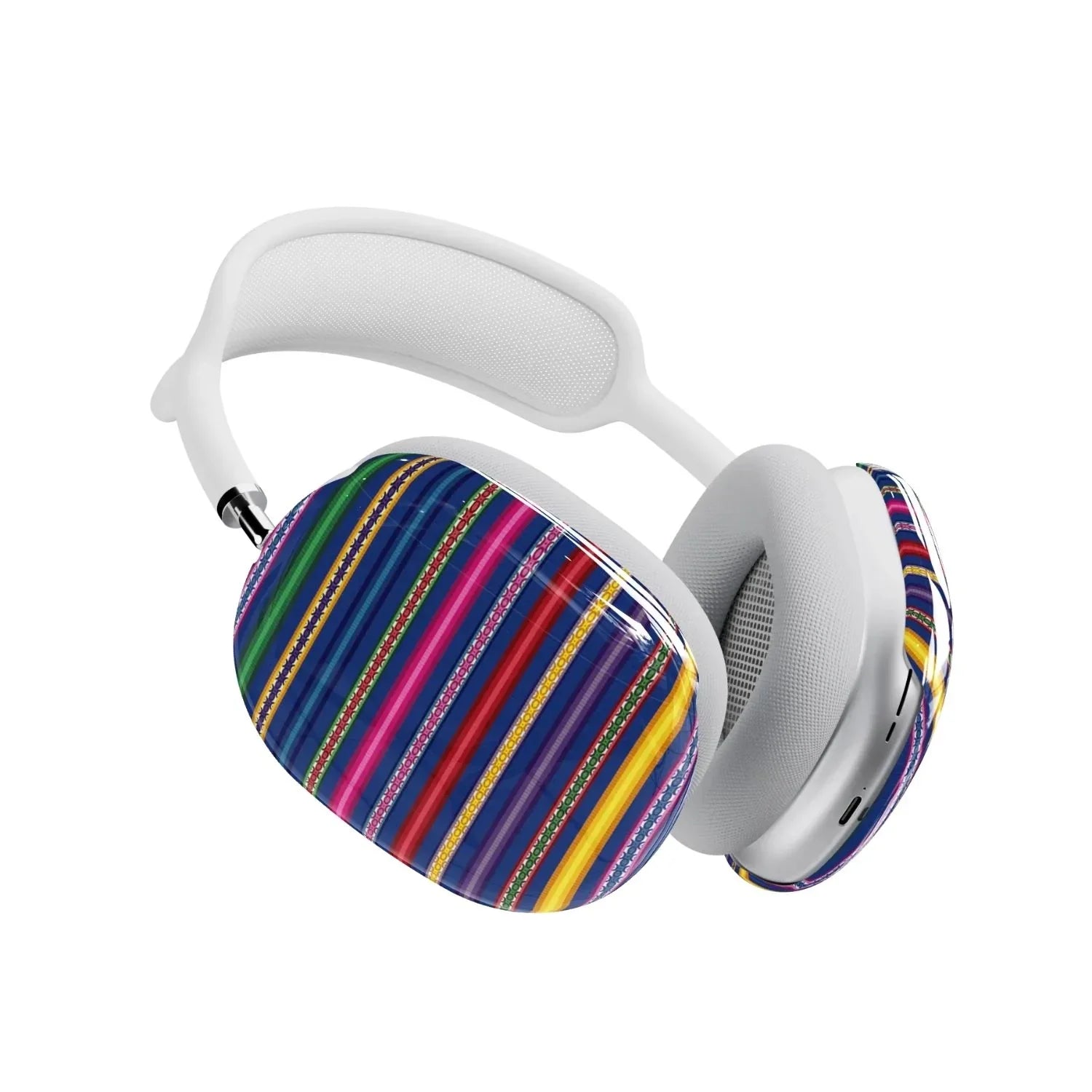 Peruvian AirPods Max Case - The Global Wanderer