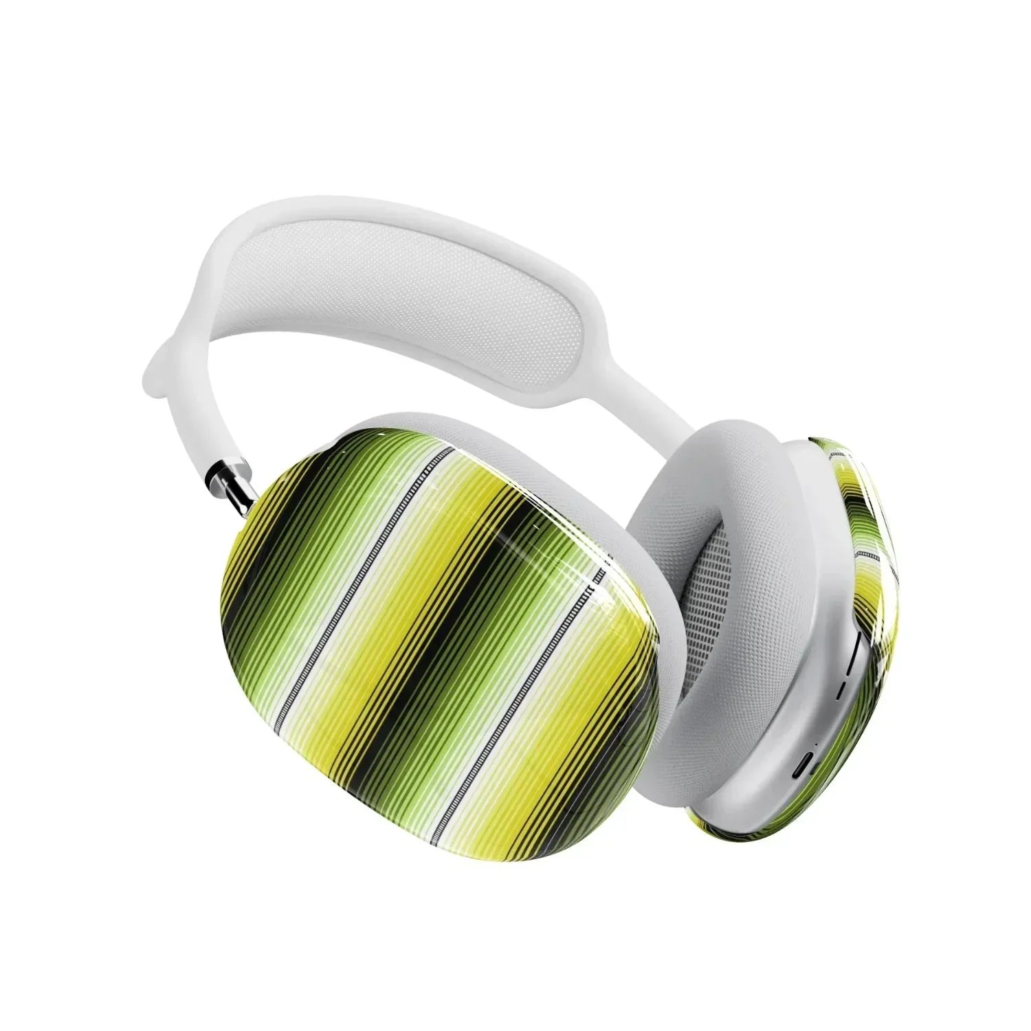Mexican Serape AirPods Max Case - The Global Wanderer