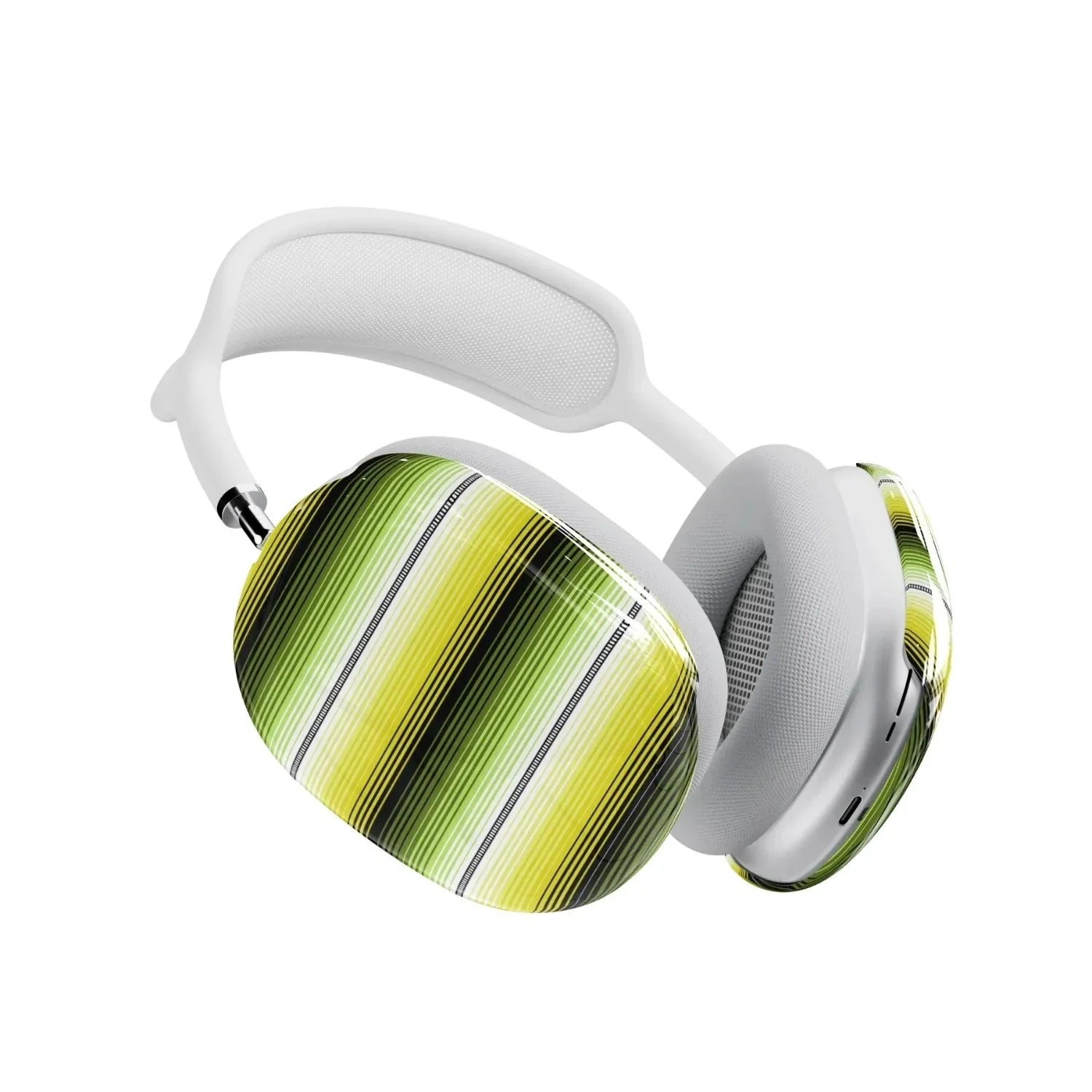 Mexican Serape AirPods Max Case - The Global Wanderer