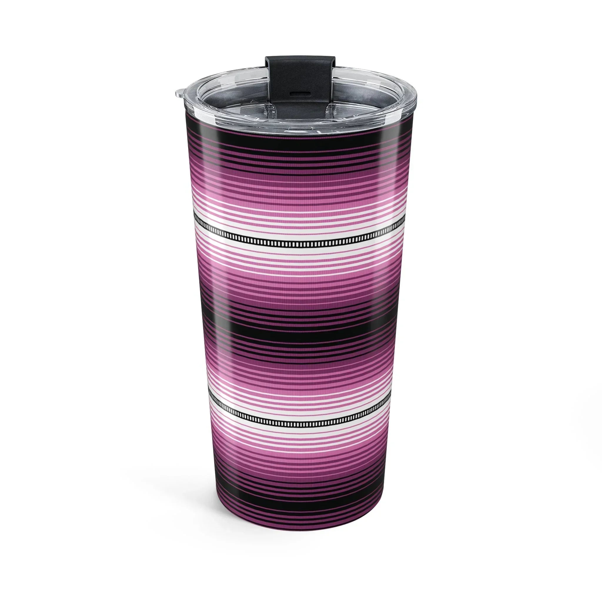 Mexican Serape Tumbler - The Global Wanderer