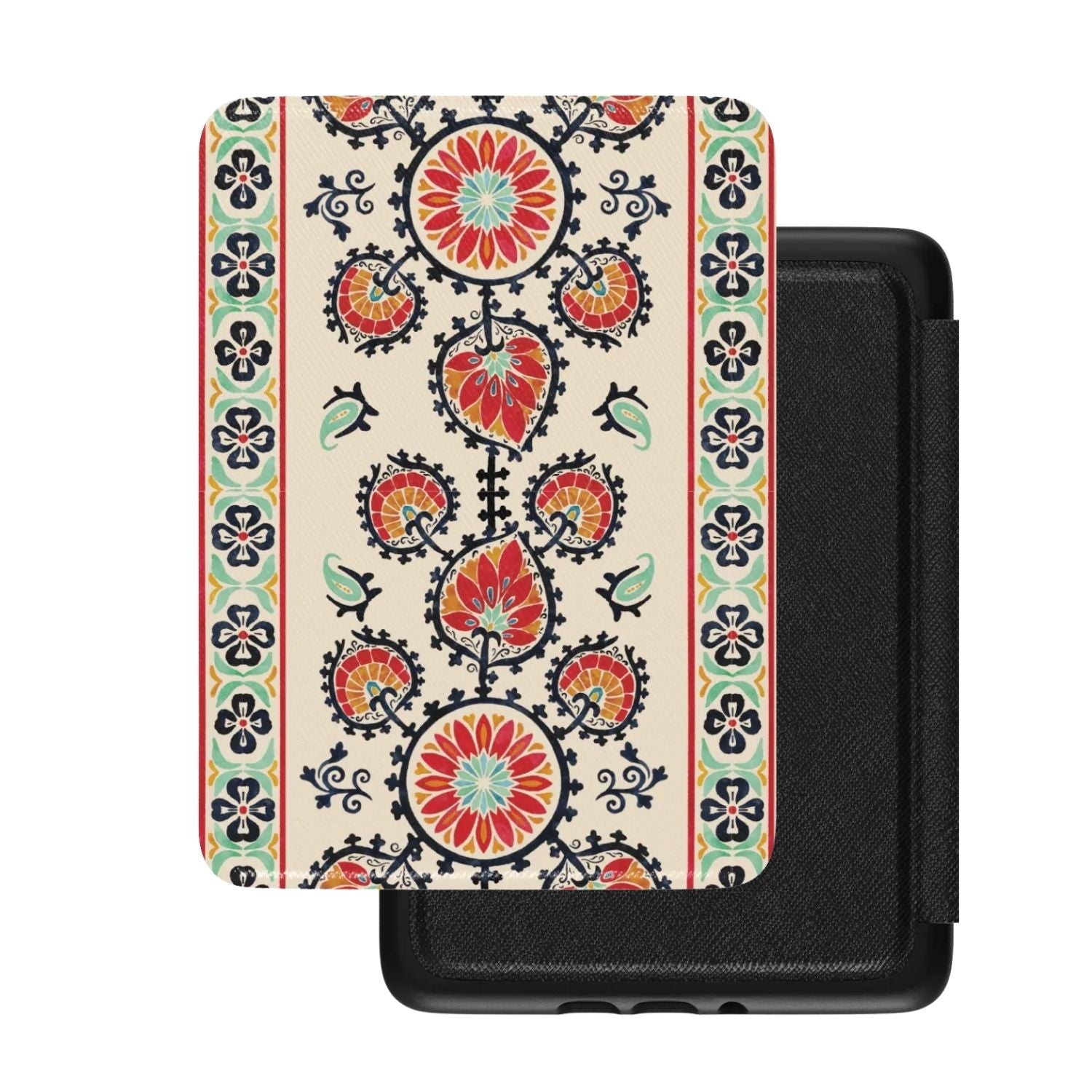 Khiva Suzani Kindle Case - The Global Wanderer