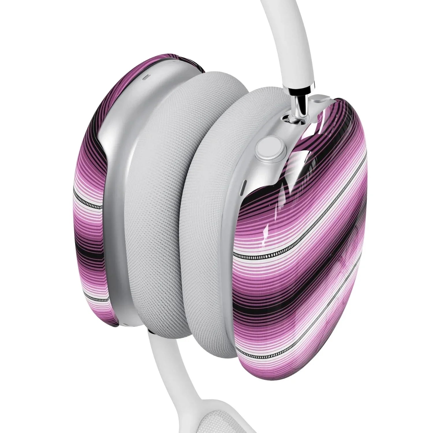 Mexican Serape AirPods Max Case - The Global Wanderer