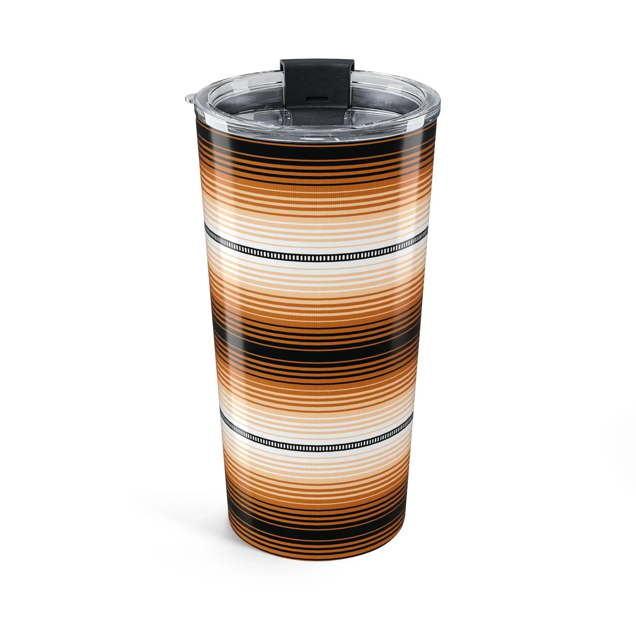 Mexican Serape Tumbler - The Global Wanderer