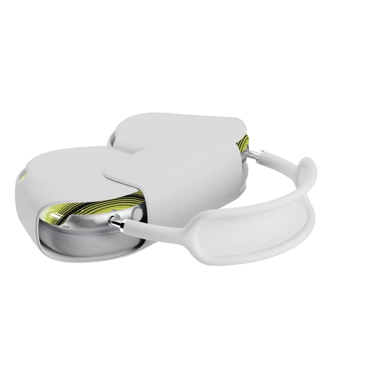 Mexican Serape AirPods Max Case - The Global Wanderer