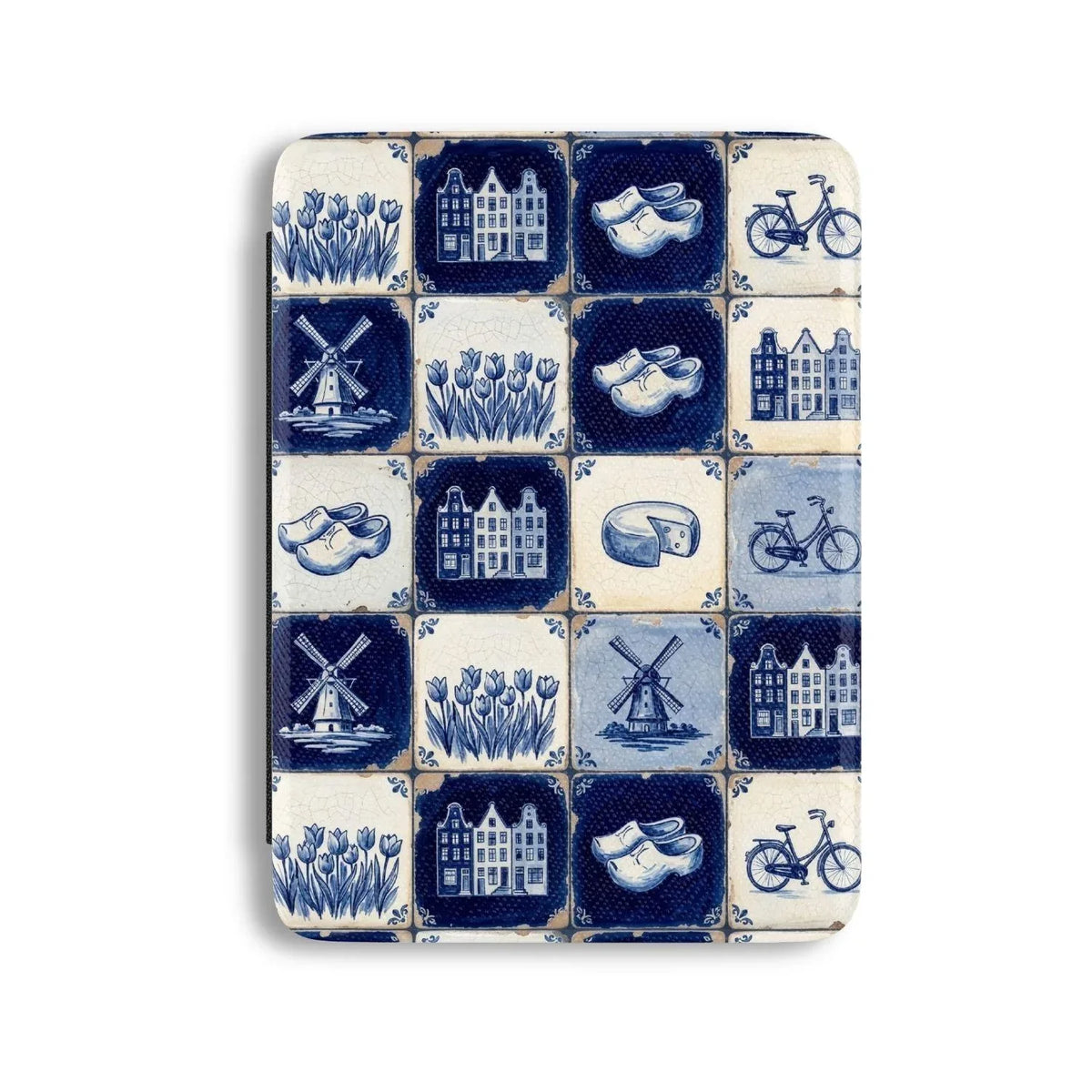Amsterdam Midnight Kindle Case - The Global Wanderer