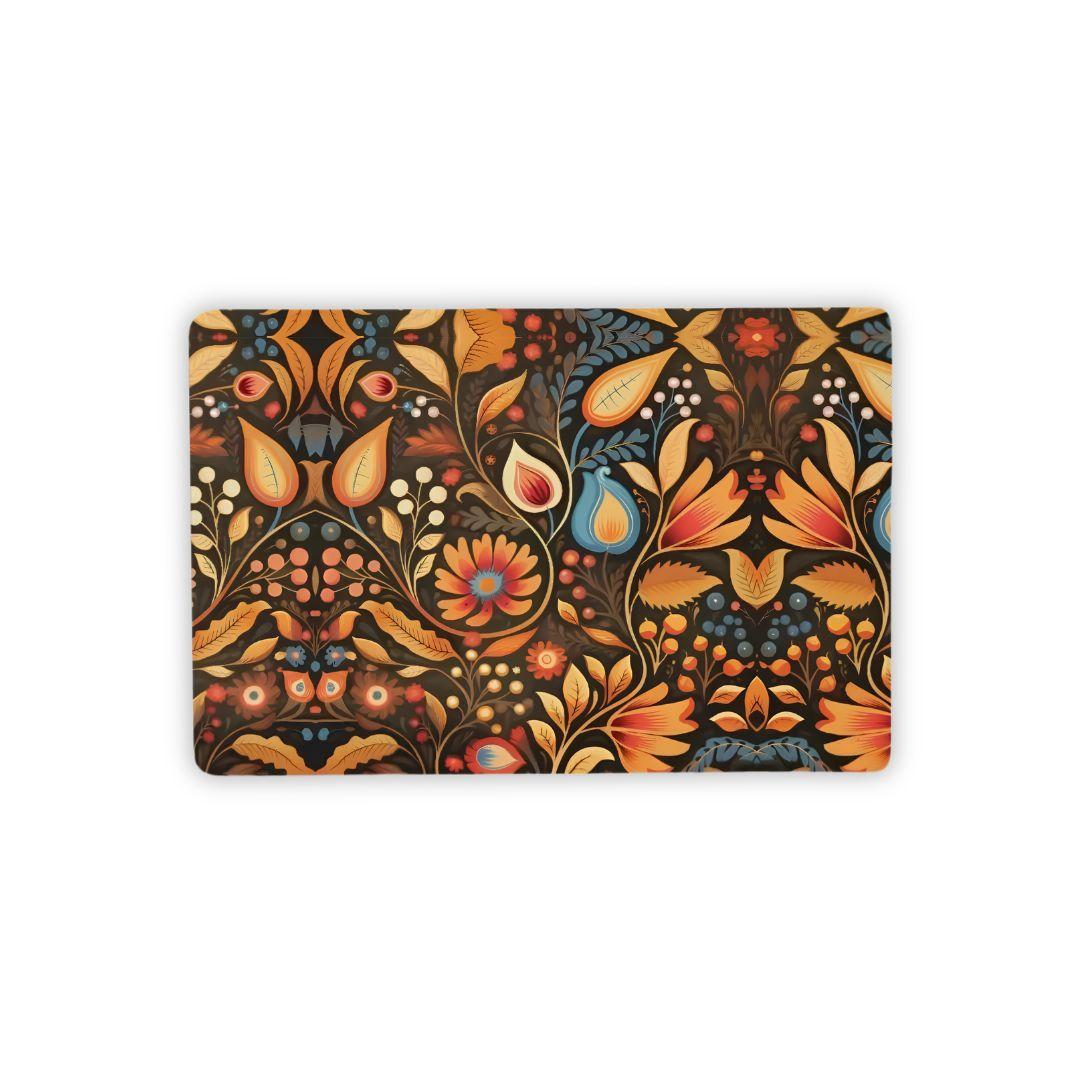 Bamberg Harvest Bavarian Desk Mat - The Global Wanderer