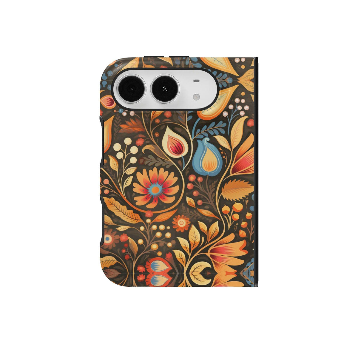 Bamberg Harvest Bavarian iPhone Duo Case - The Global Wanderer