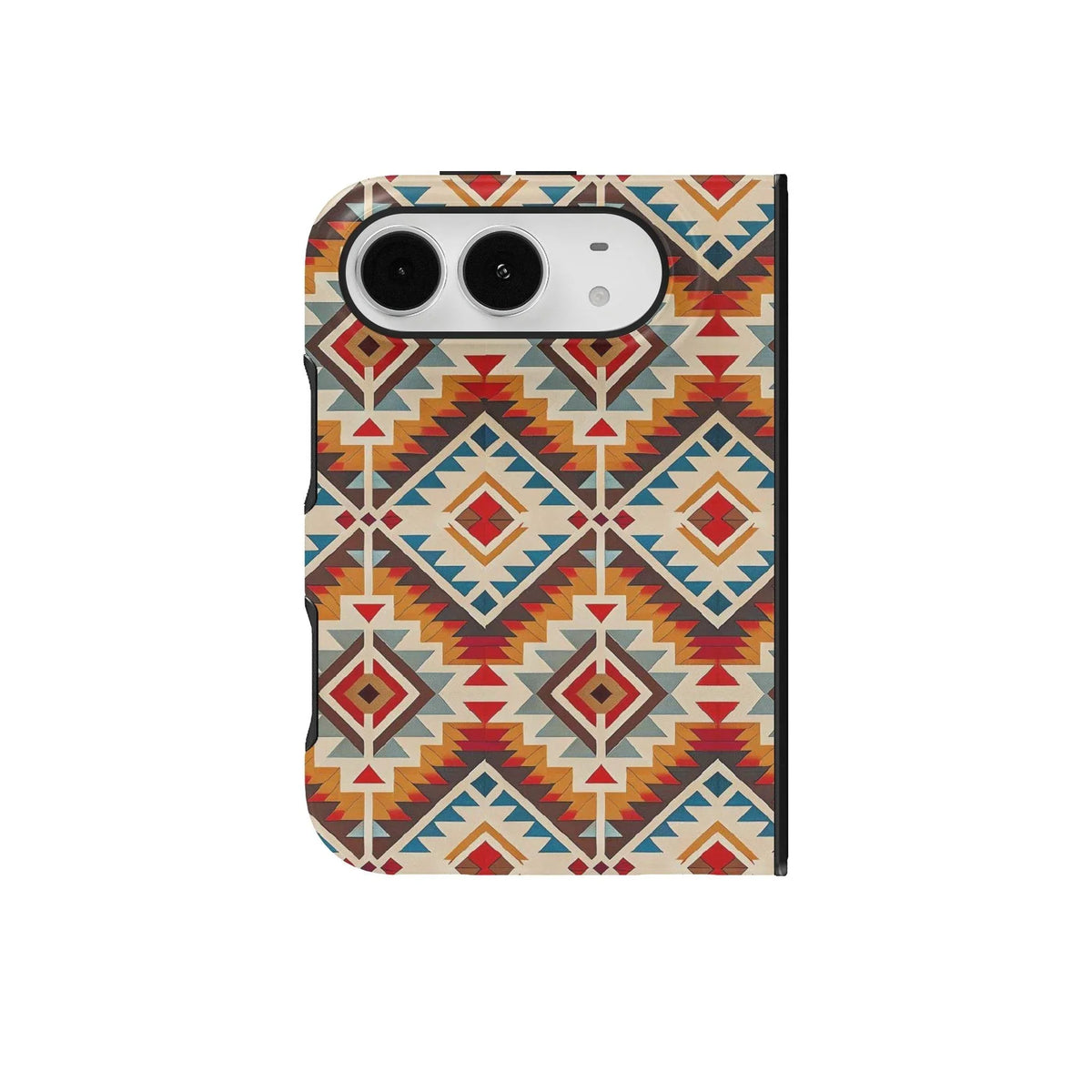 Chaco Native American iPhone Duo Case - The Global Wanderer