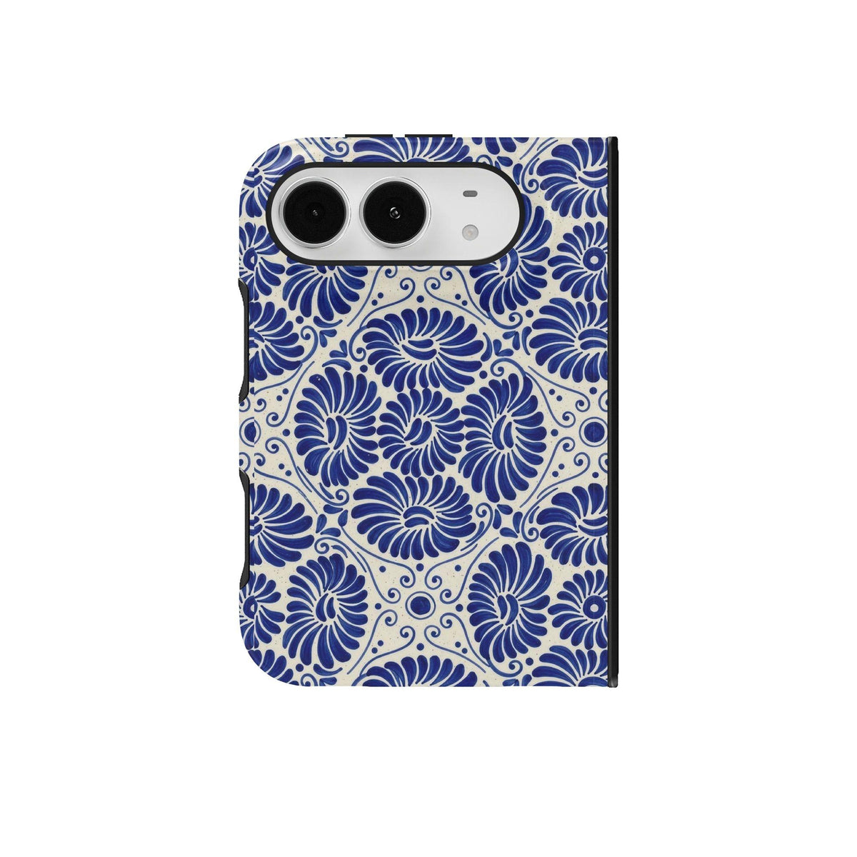 Cholula Talavera Tile iPhone Duo Case - The Global Wanderer
