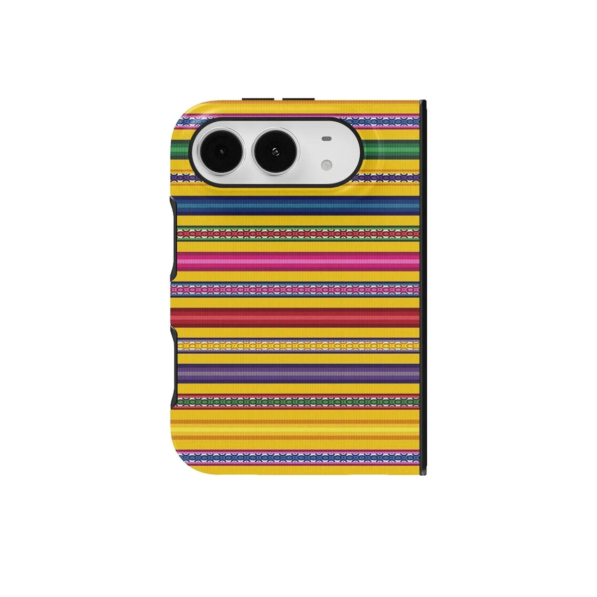 Cusco Sun Inca iPhone Case - The Global Wanderer