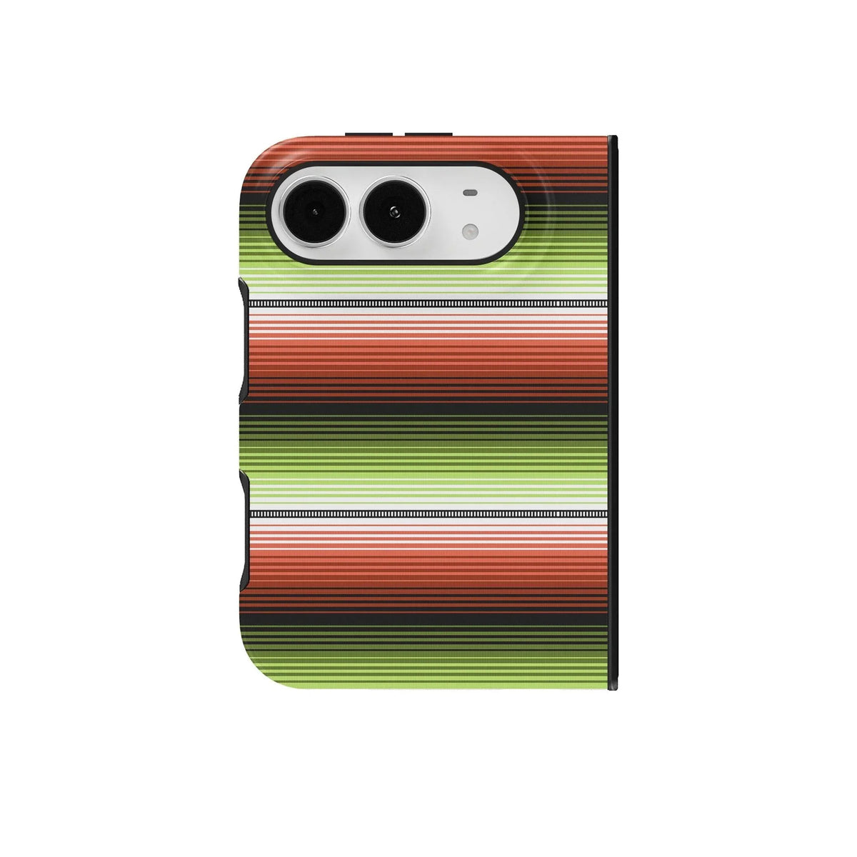 Guanajuato Fiesta Serape iPhone Duo Case - The Global Wanderer