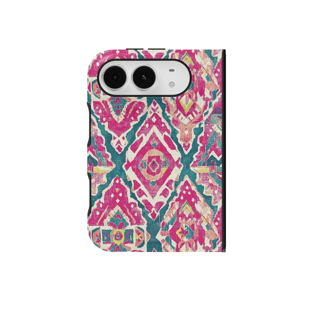 Istanbul Jewel Kilim iPhone Duo Case - The Global Wanderer