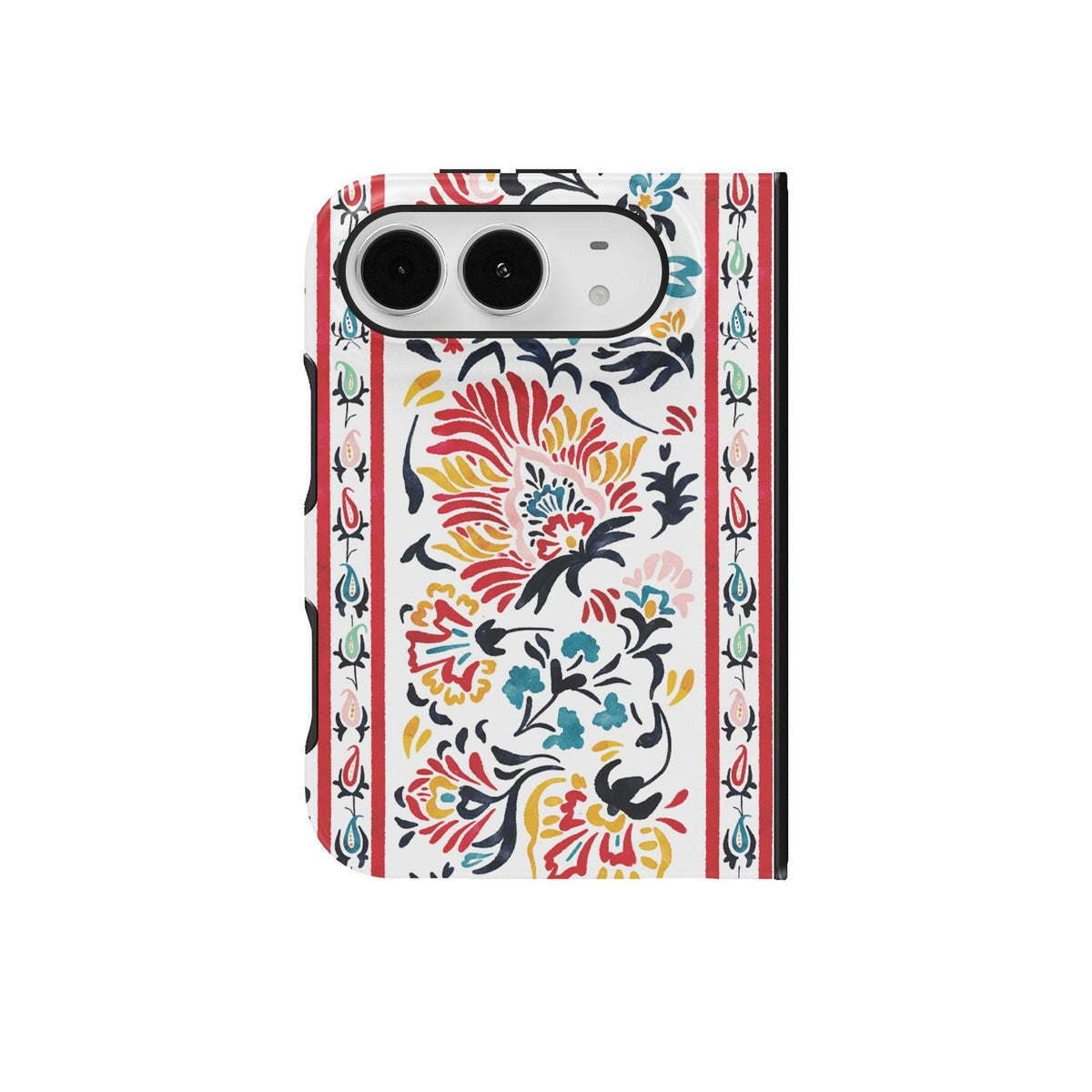 Khiva Suzani iPhone Duo Case - The Global Wanderer