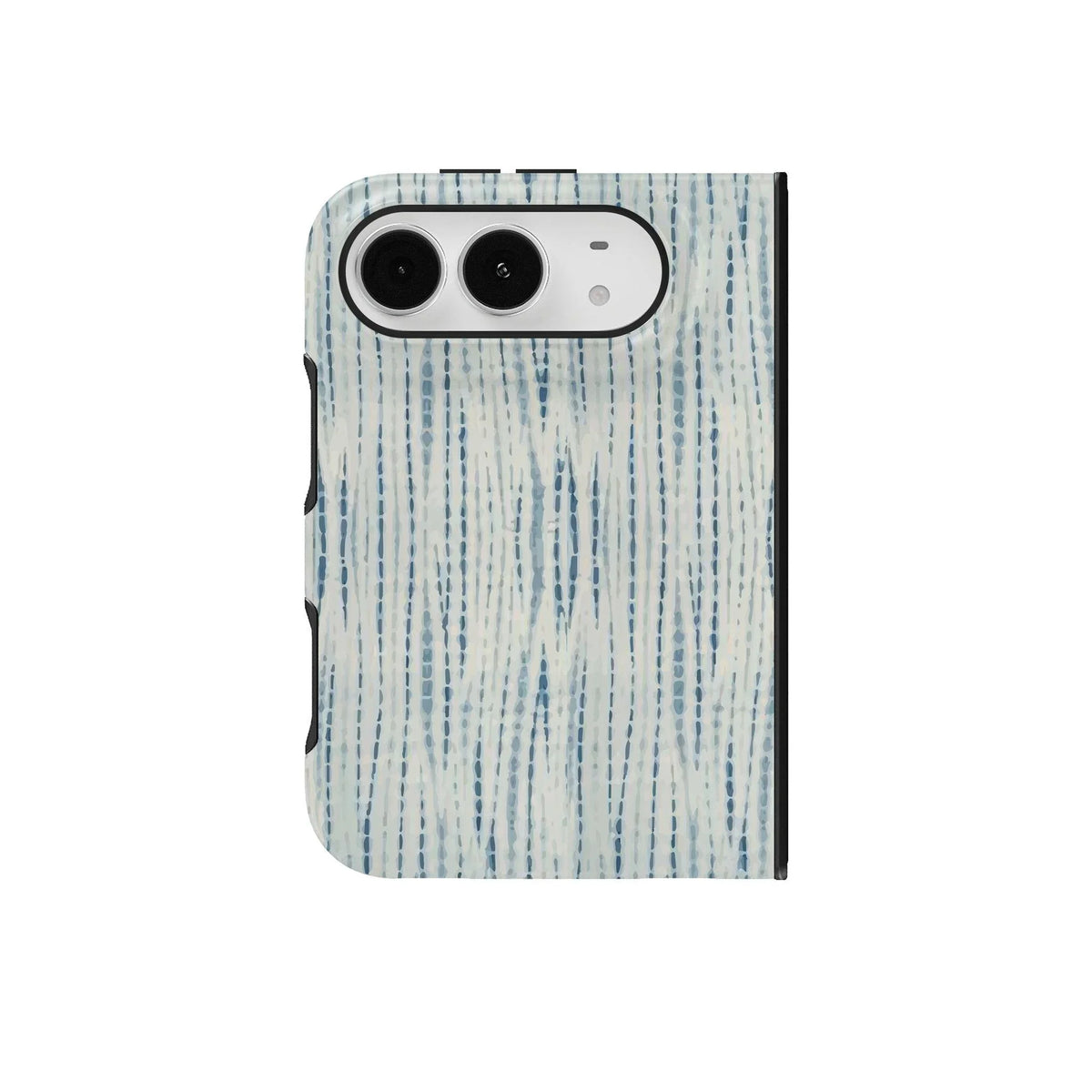Kobe Breeze Shibori iPhone Duo Case - The Global Wanderer
