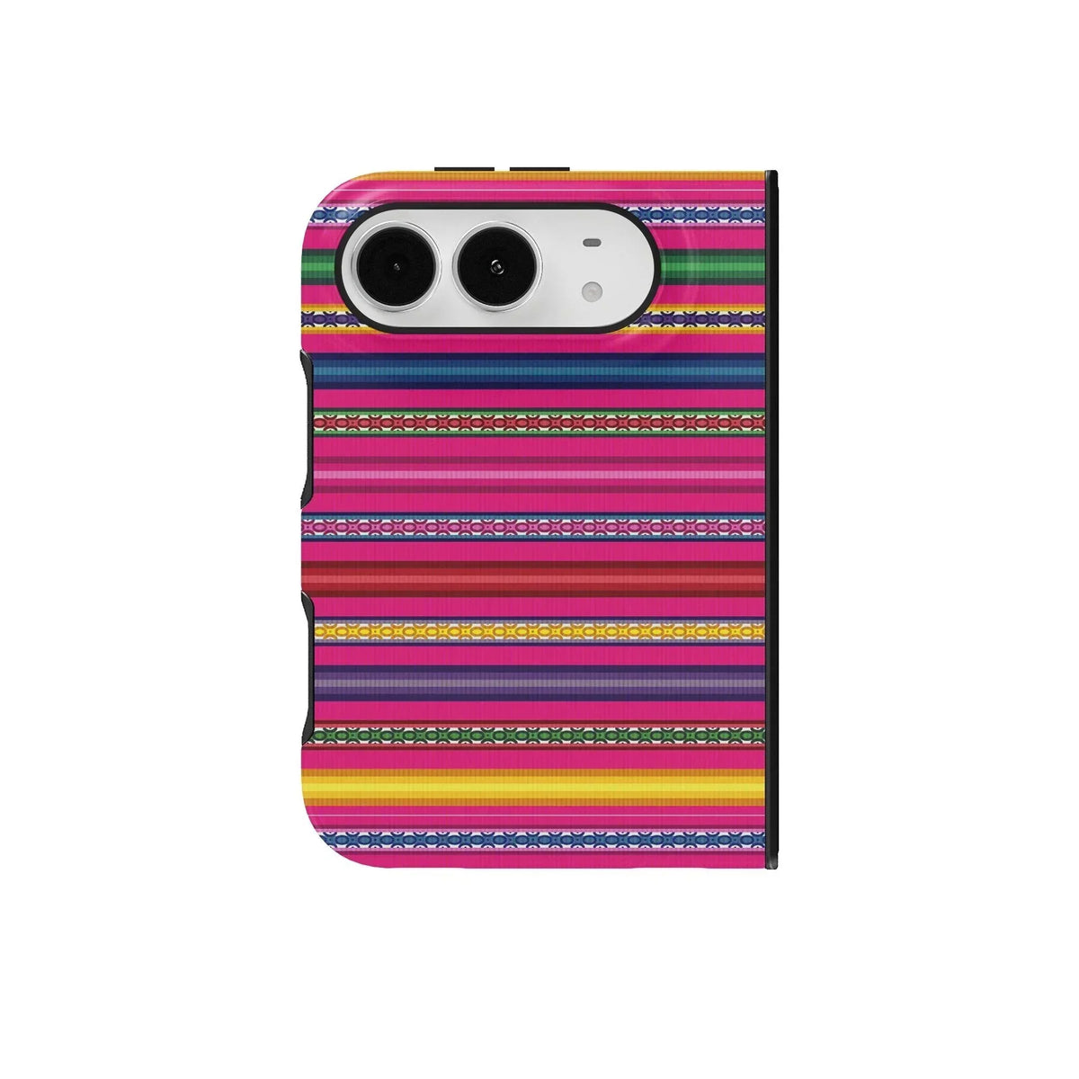 Lima Rosa Inca iPhone Duo Case - The Global Wanderer