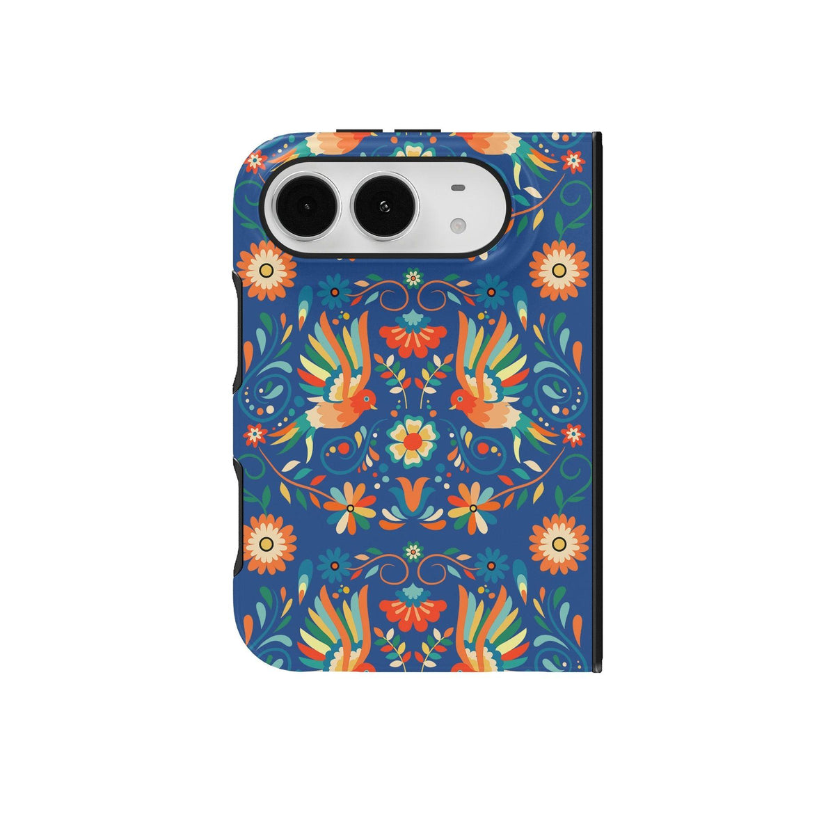 Morelia Dusk Otomi iPhone Duo Case - The Global Wanderer