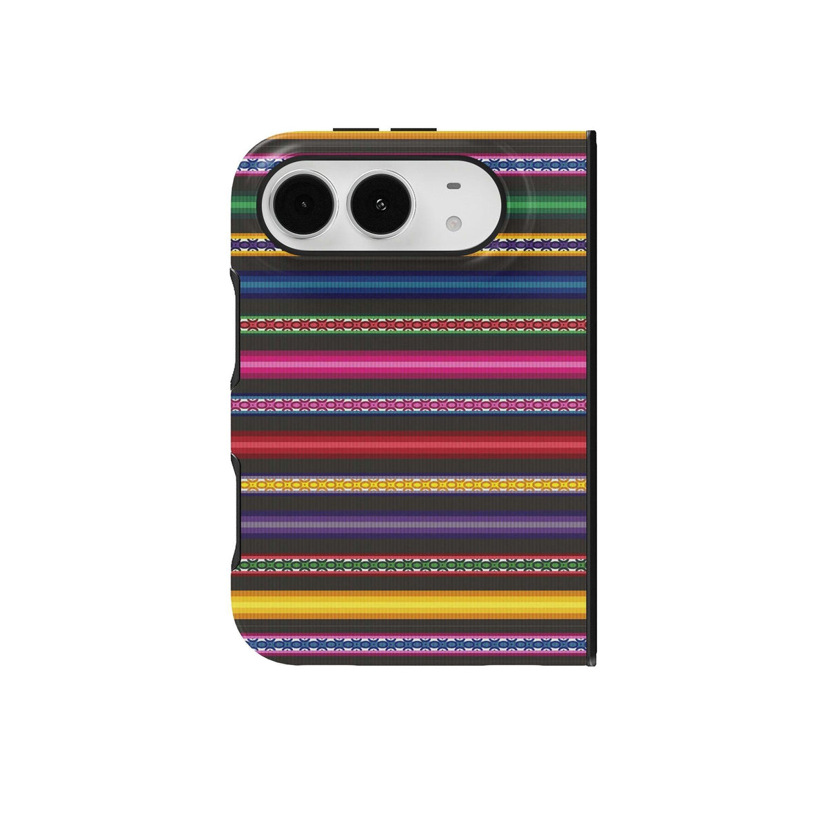 Nazca Eclipse Inca iPhone Duo Case - The Global Wanderer