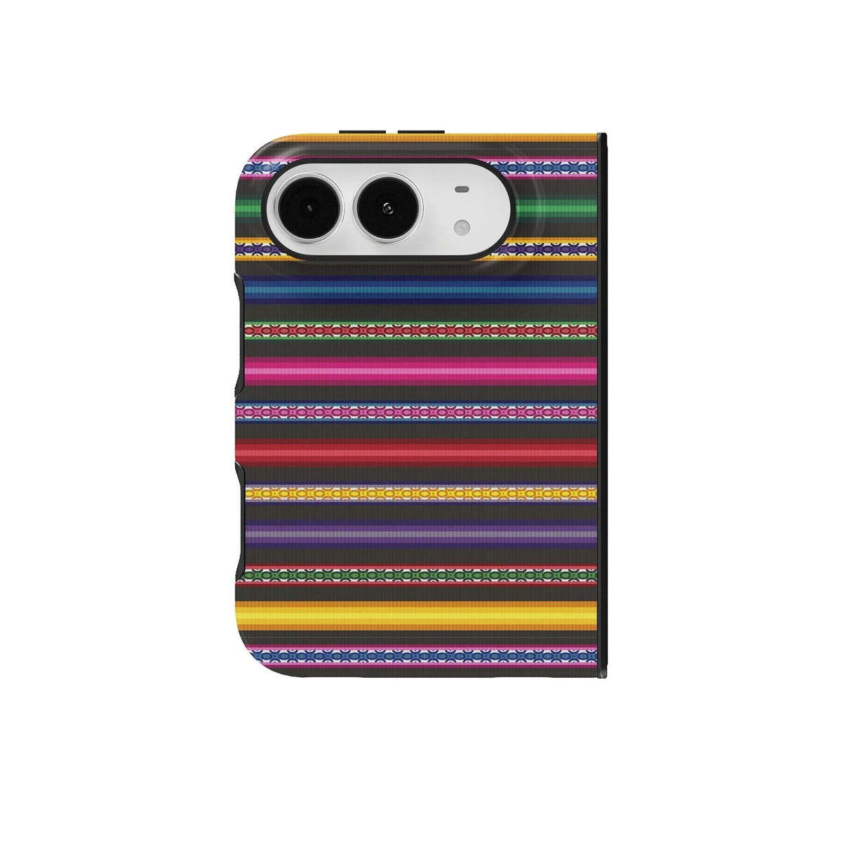 Nazca Eclipse Inca iPhone Duo Case - The Global Wanderer