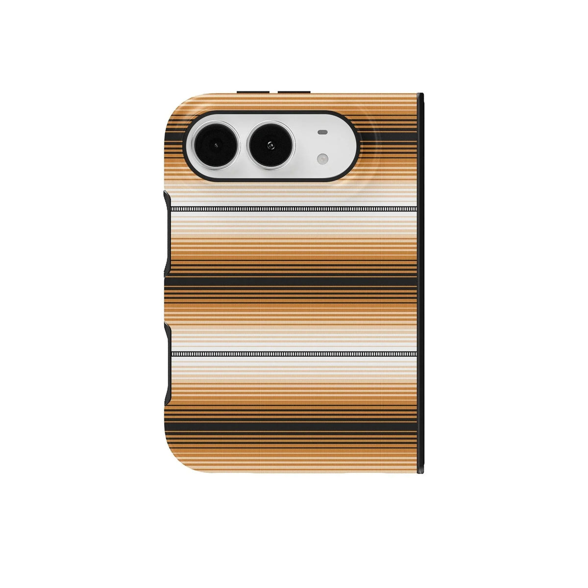 Oaxaca Adobe Serape iPhone Duo Case - The Global Wanderer