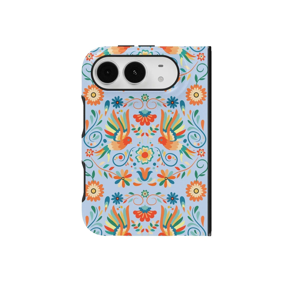 Pachuca Sky Otomi iPhone Duo Case - The Global Wanderer