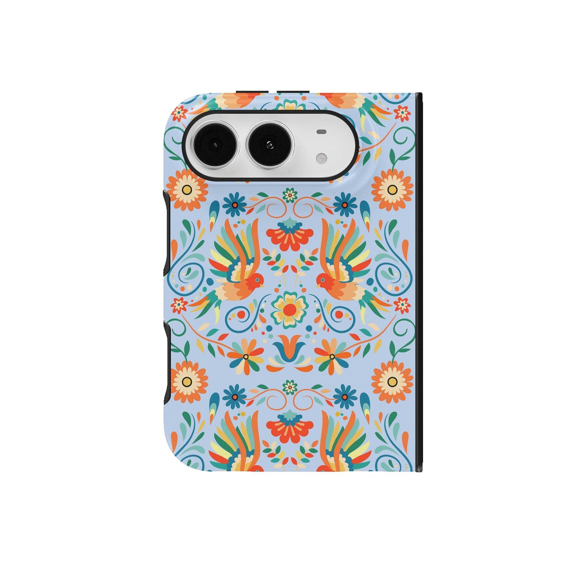 Pachuca Sky Otomi iPhone Duo Case - The Global Wanderer