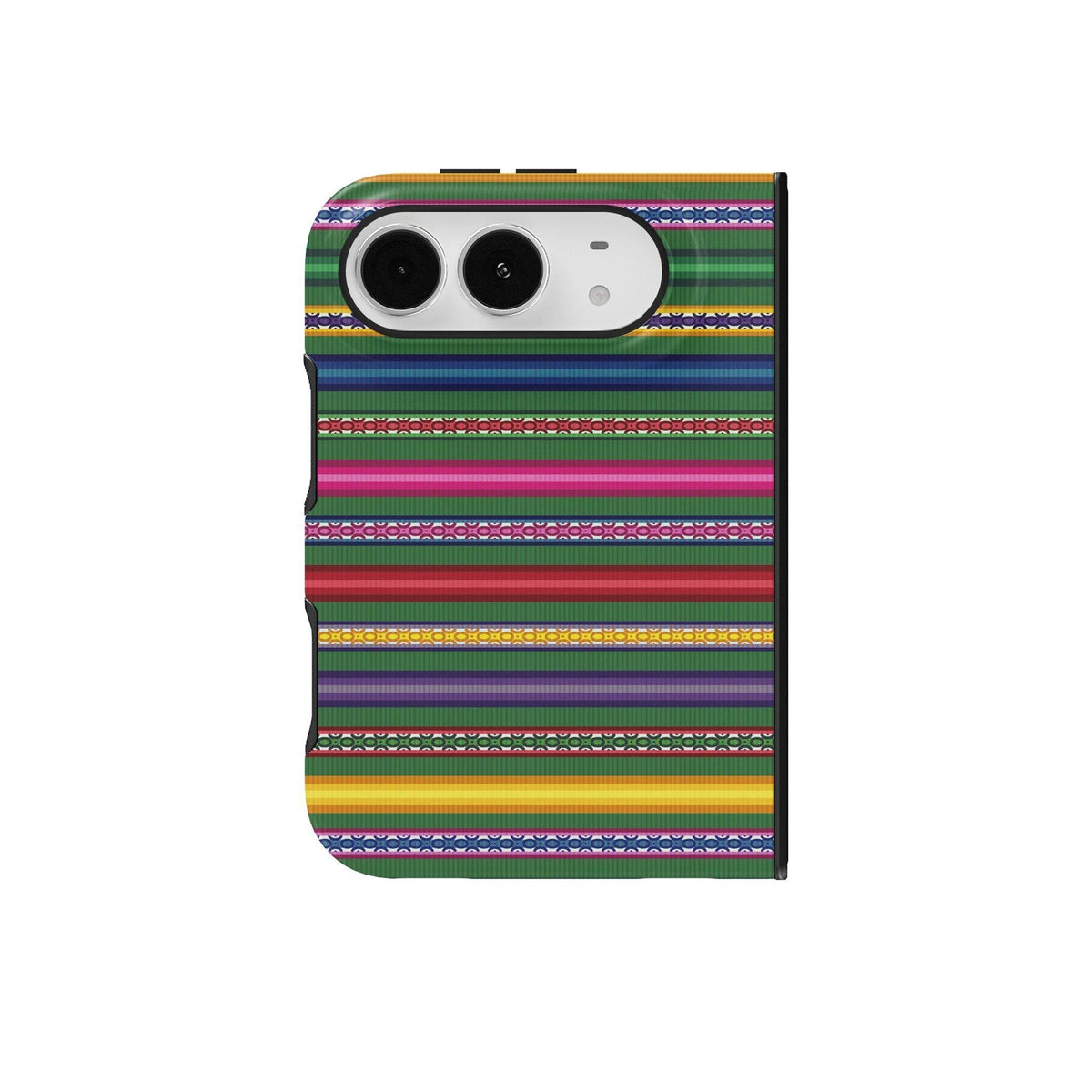 Pisac Forest Inca iPhone Duo Case - The Global Wanderer