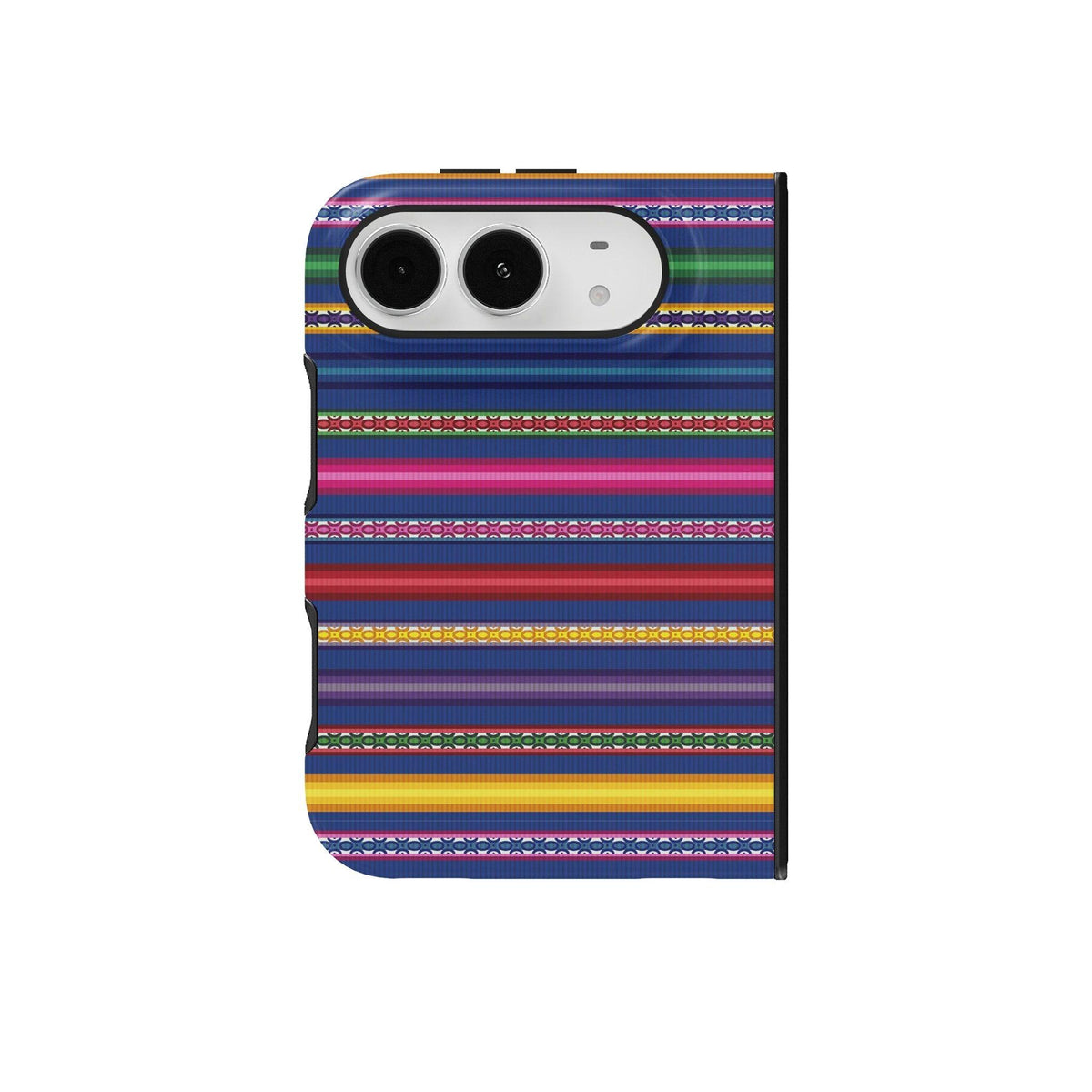Puno Lake Inca iPhone Duo Case - The Global Wanderer