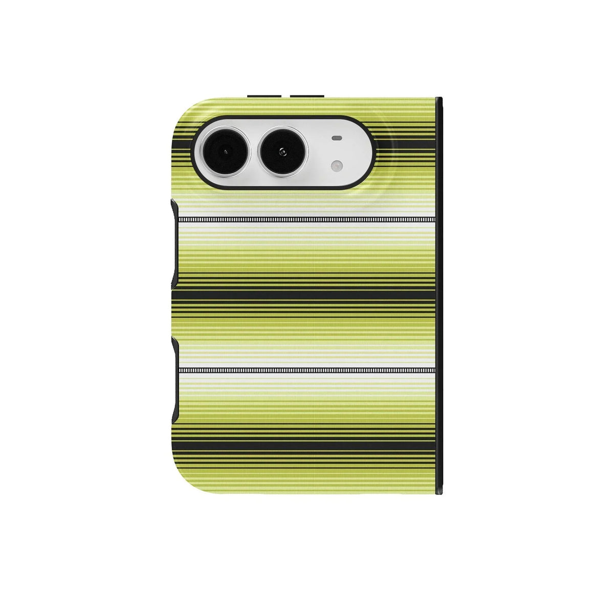 Teocaltiche Citrus Serape iPhone Duo Case - The Global Wanderer