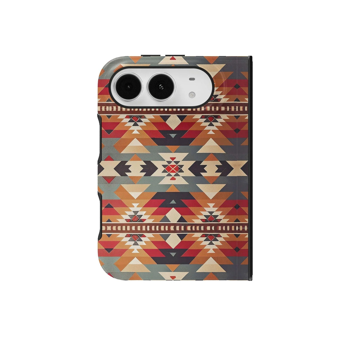 Tucson Native American iPhone Duo Case - The Global Wanderer