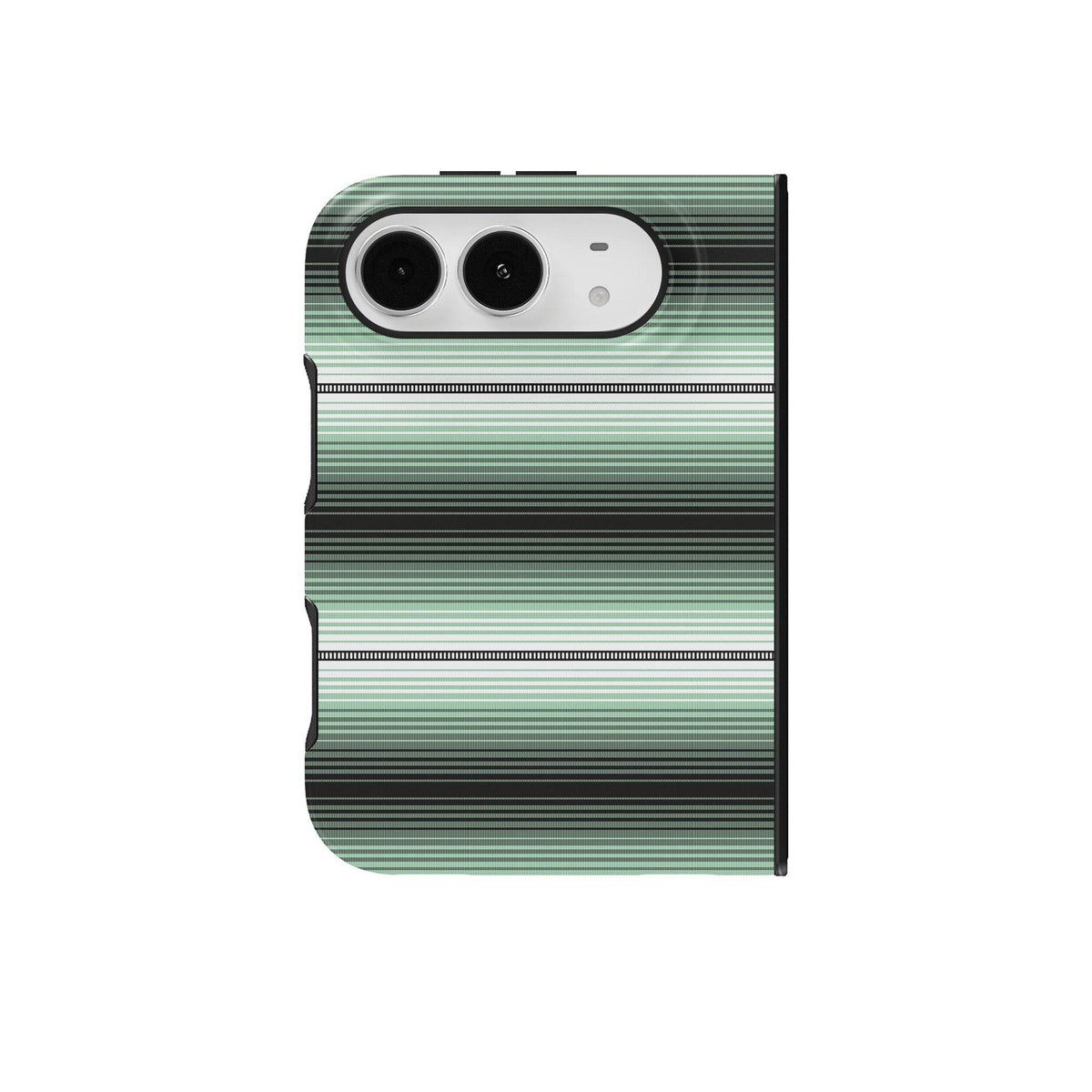 Veracruz Agave Serape iPhone Duo Case - The Global Wanderer
