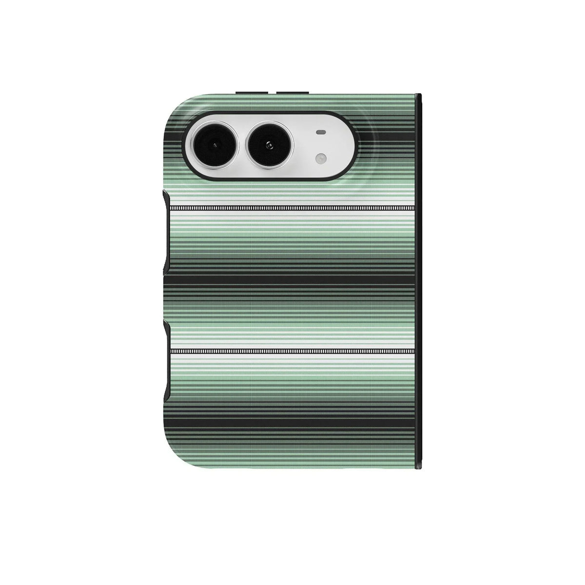 Veracruz Agave Serape iPhone Duo Case - The Global Wanderer